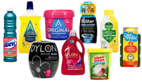 Household Essentials