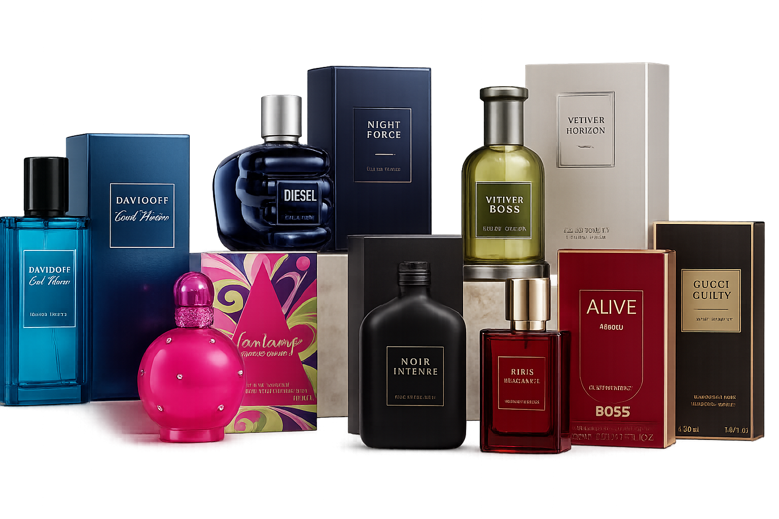 Fragrance