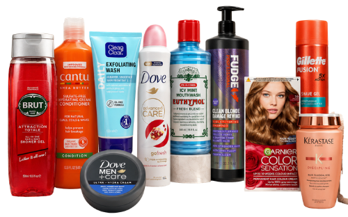 Seasonal Promotions