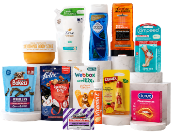 Monthly Promotions