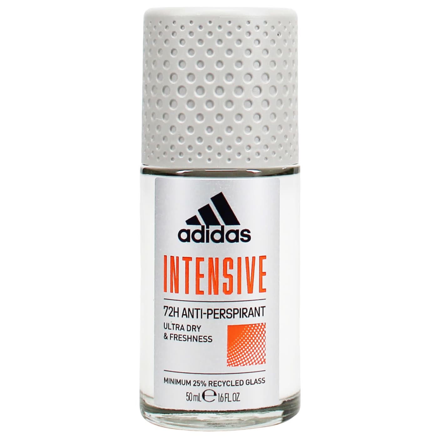 ADIDAS ROLL ON COOL & DRY INTENSIVE 50ML