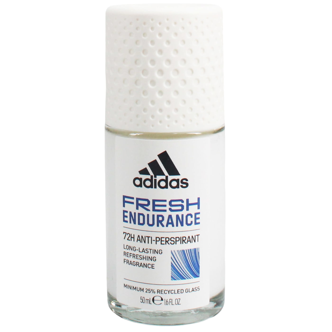 ADIDAS ROLL ON ANTI PERSPIRANT FRESH ENDURANCE 50ML