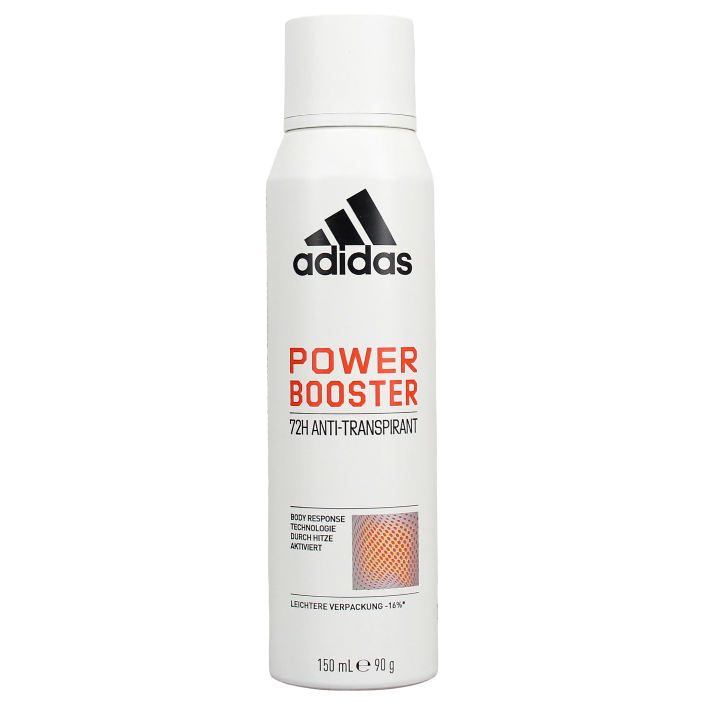 ADIDAS ANTI-PERSPIRANT DEODORANT SPRAY POWER BOOSTER 150ML