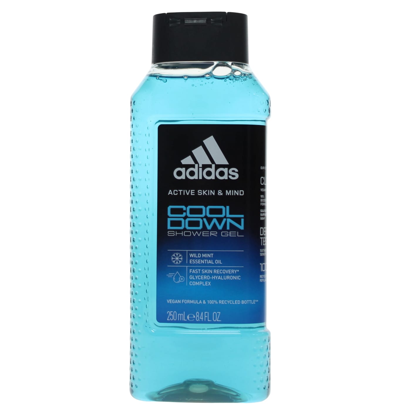 ADIDAS SHOWER GEL COOL DOWN 250ML