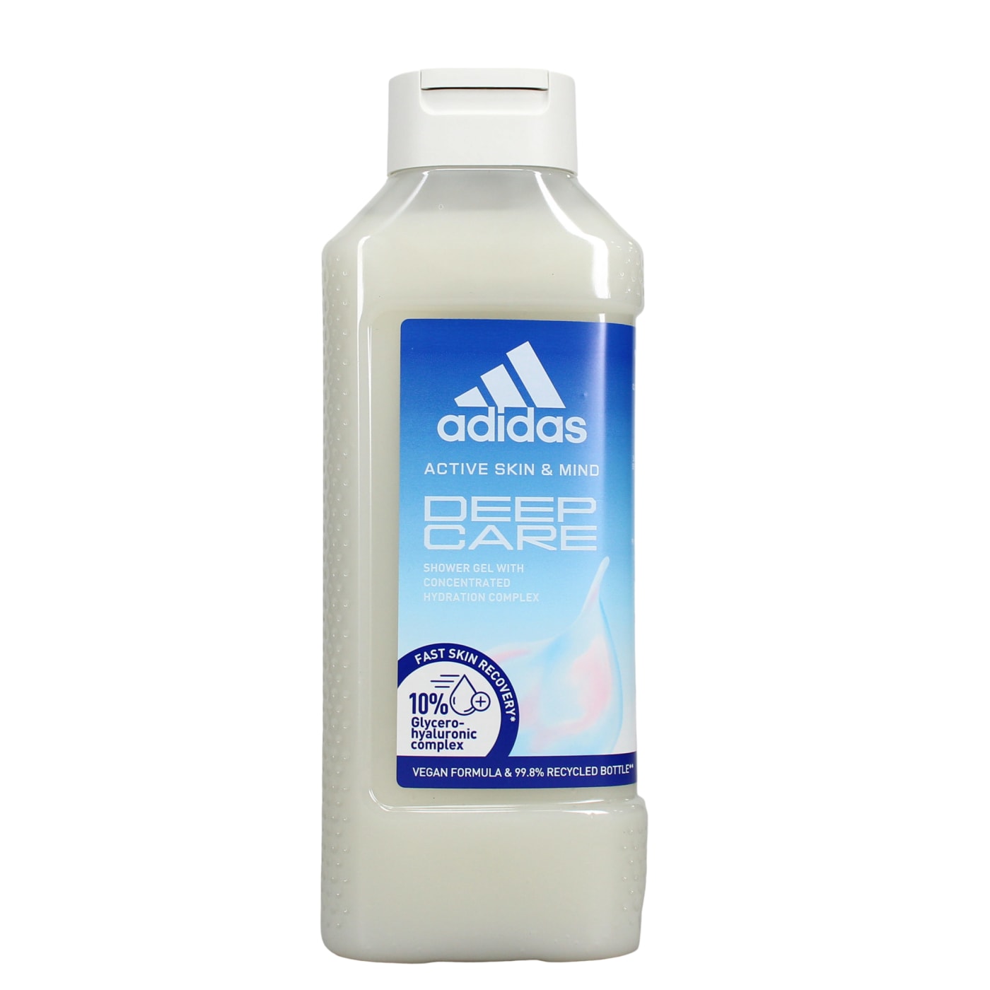 ADIDAS SHOWER GEL DEEP CARE 400ML