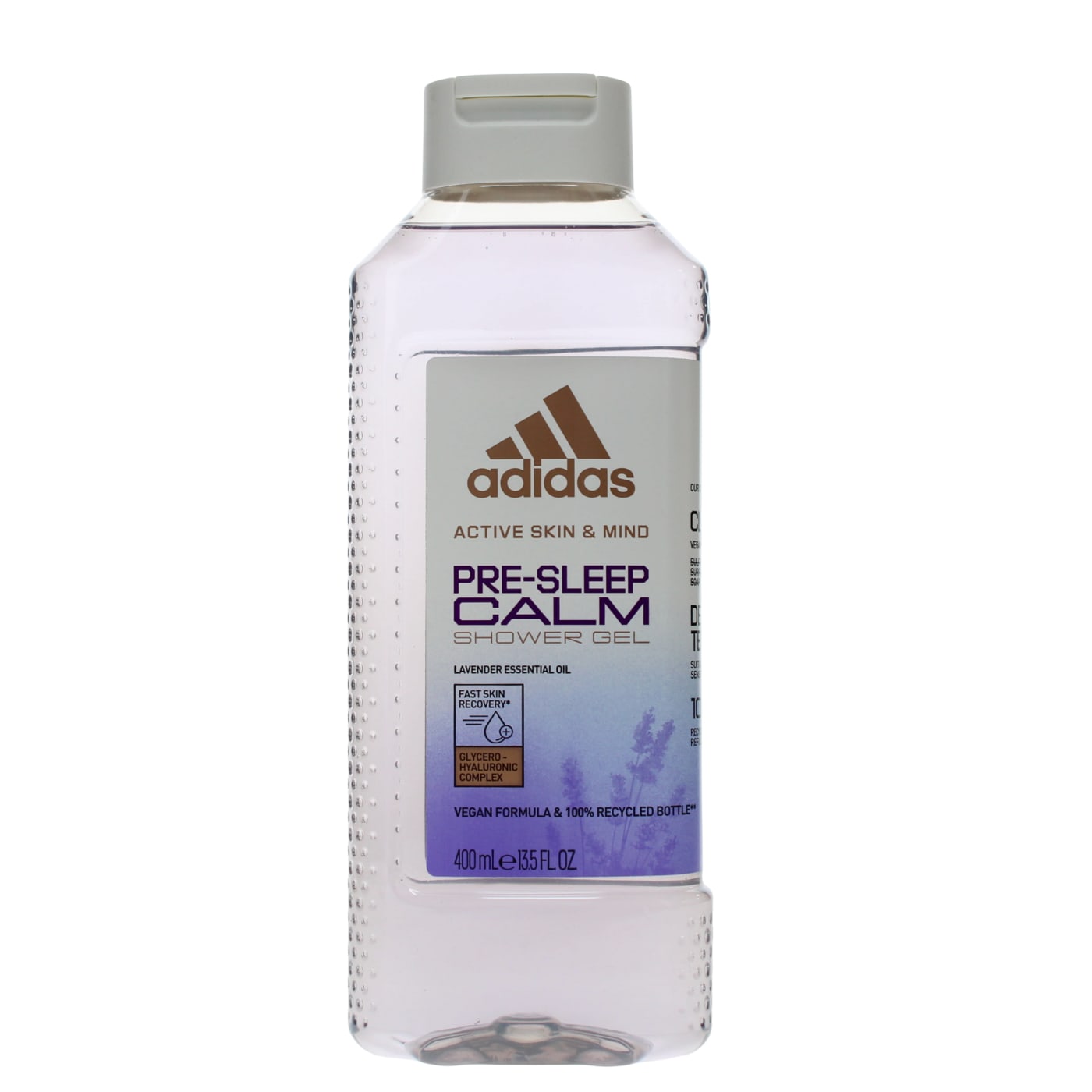 ADIDAS SHOWER GEL PRE-SLEEP CALM 400ML