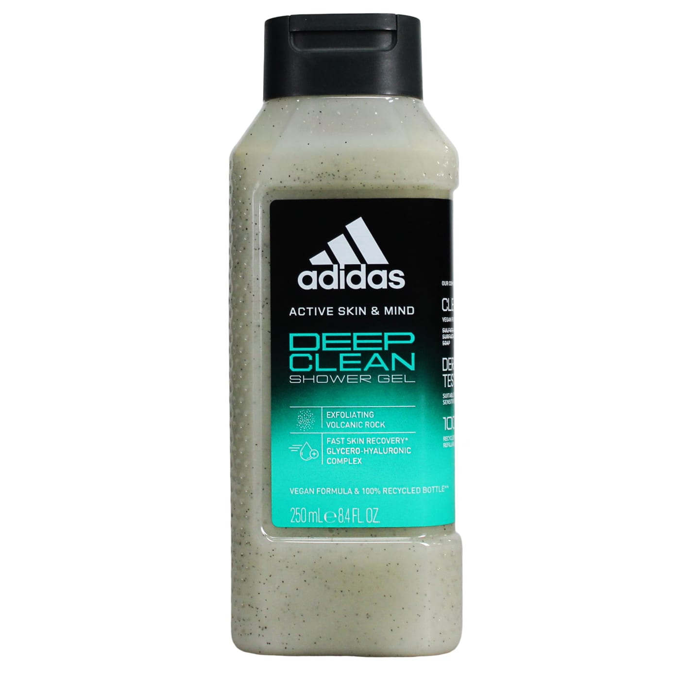 ADIDAS SHOWER GEL DEEP CLEAN 250ML