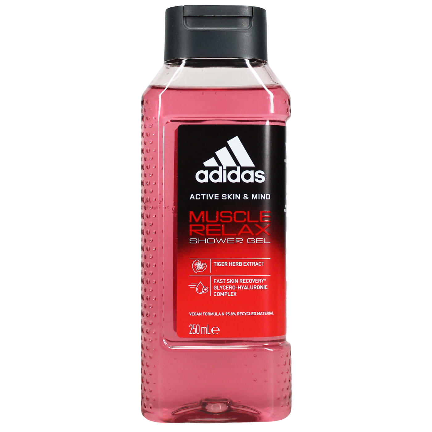 ADIDAS SHOWER GEL MUSCLE RELAX 250ML