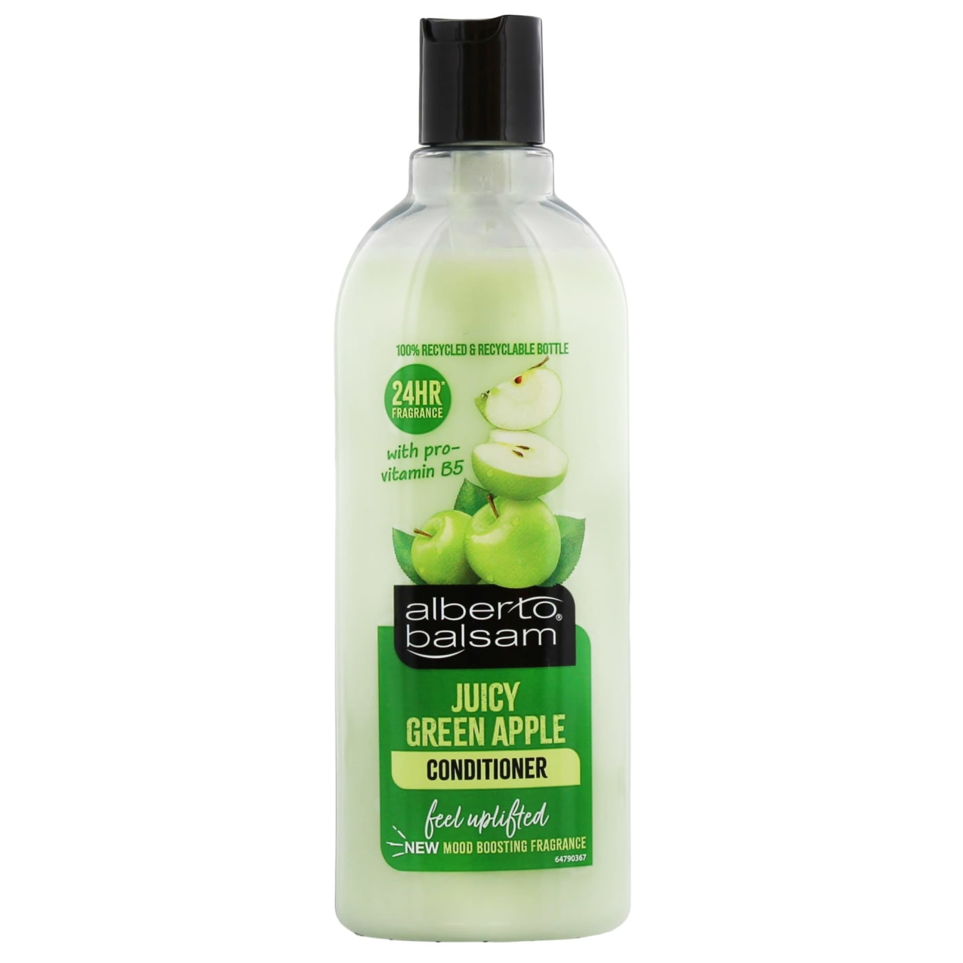 ALBERTO BALSAM CONDITIONER GREEN APPLE 300ML