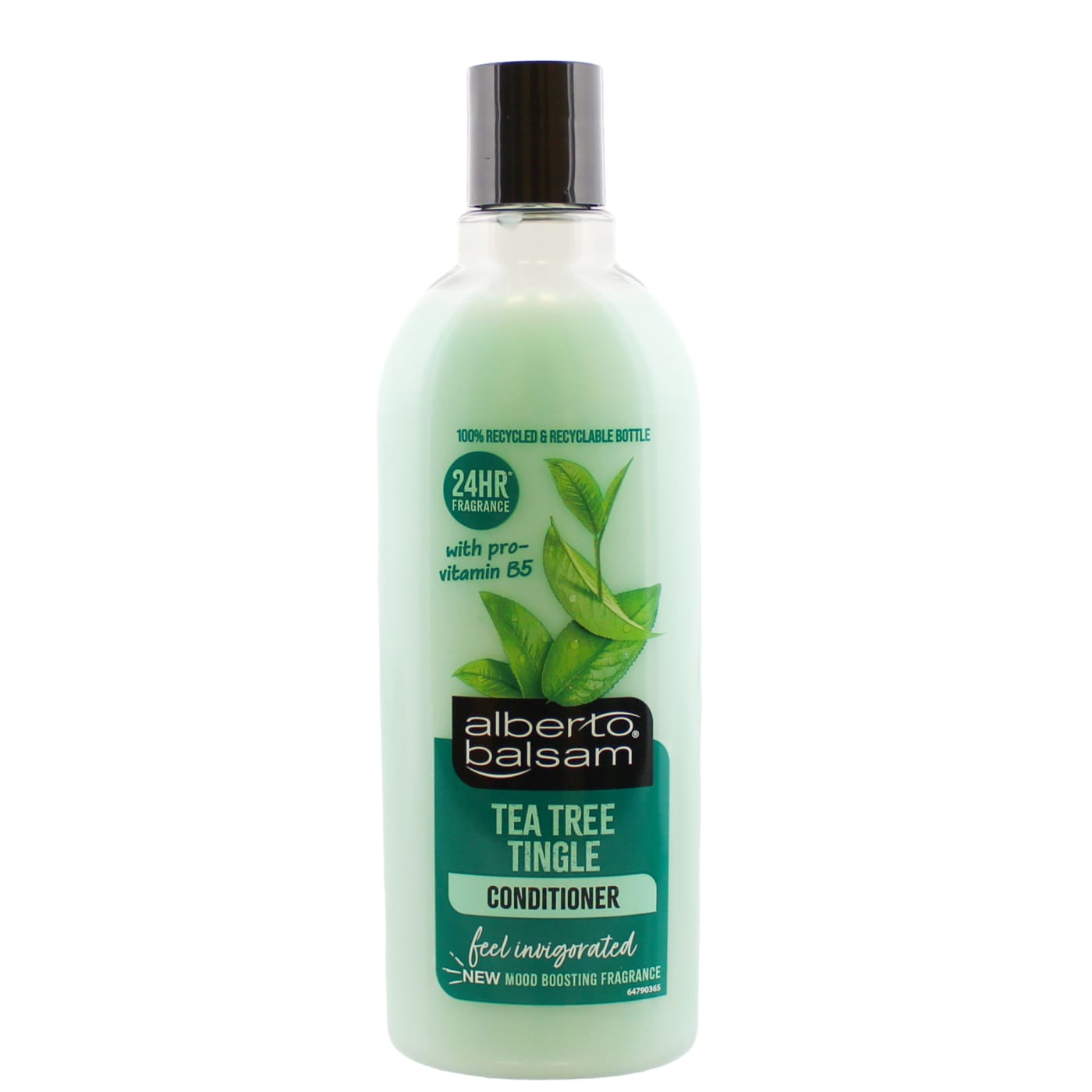 ALBERTO BALSAM CONDITIONER TEA TREE TINGLE 300ML
