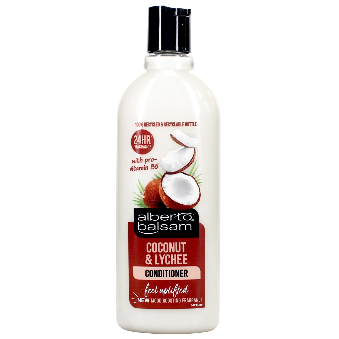 ALBERTO BALSAM CONDITIONER COCONUT & LYCHEE 300ML