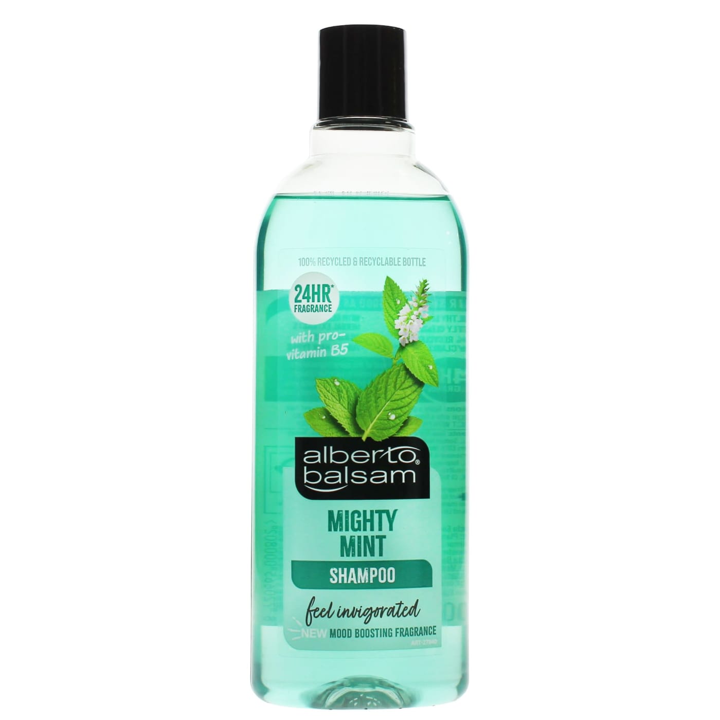 ALBERTO BALSAM SHAMPOO MIGHTY MINT 300ML