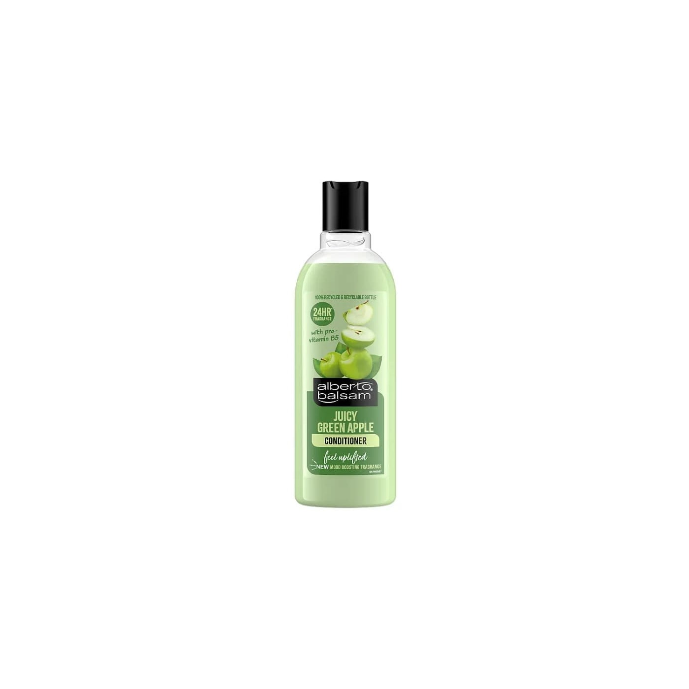 ALBERTO BALSAM CONDITIONER APPLE PMP £1.20 300ML