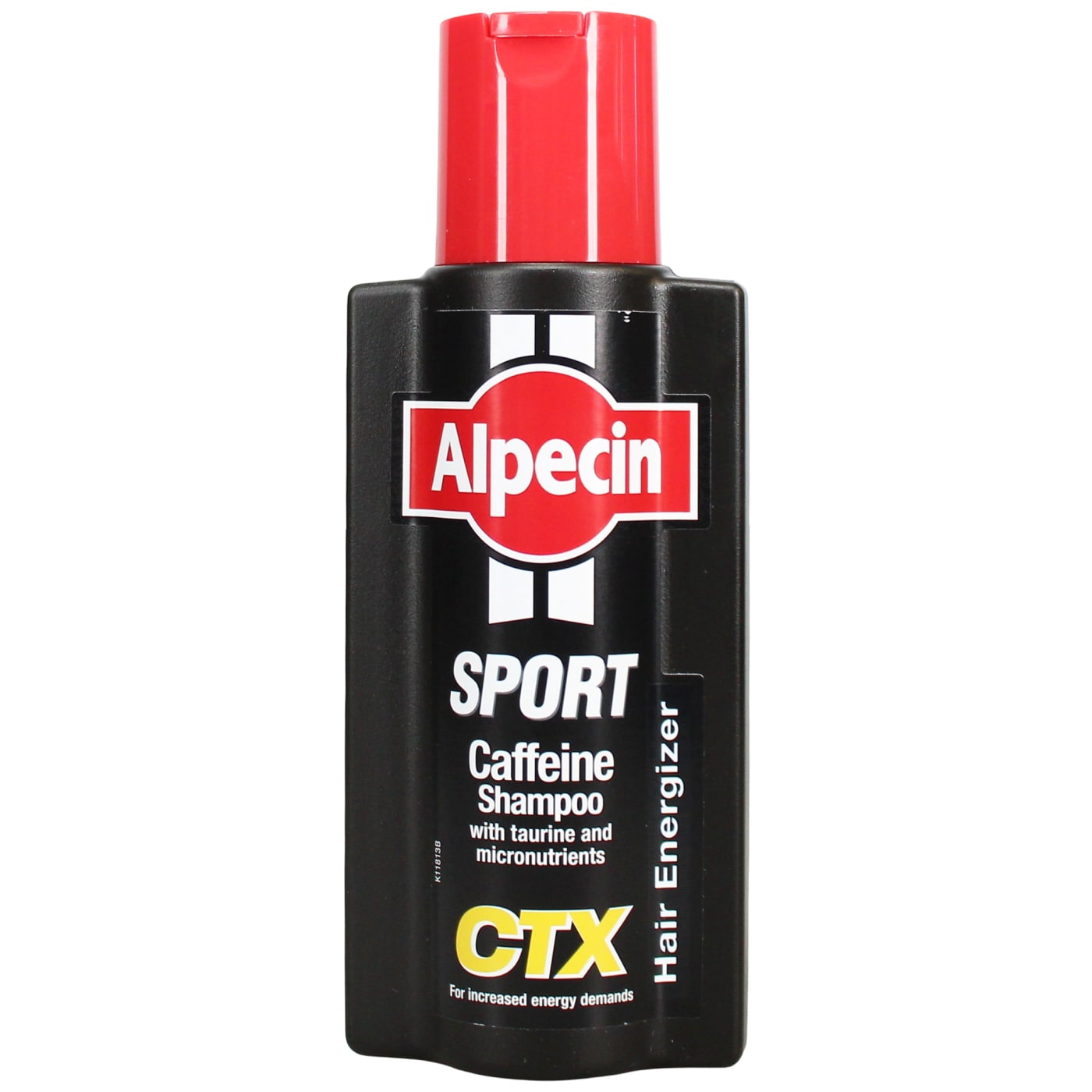 ALPECIN SPORT SHAMPOO CTX 250ML
