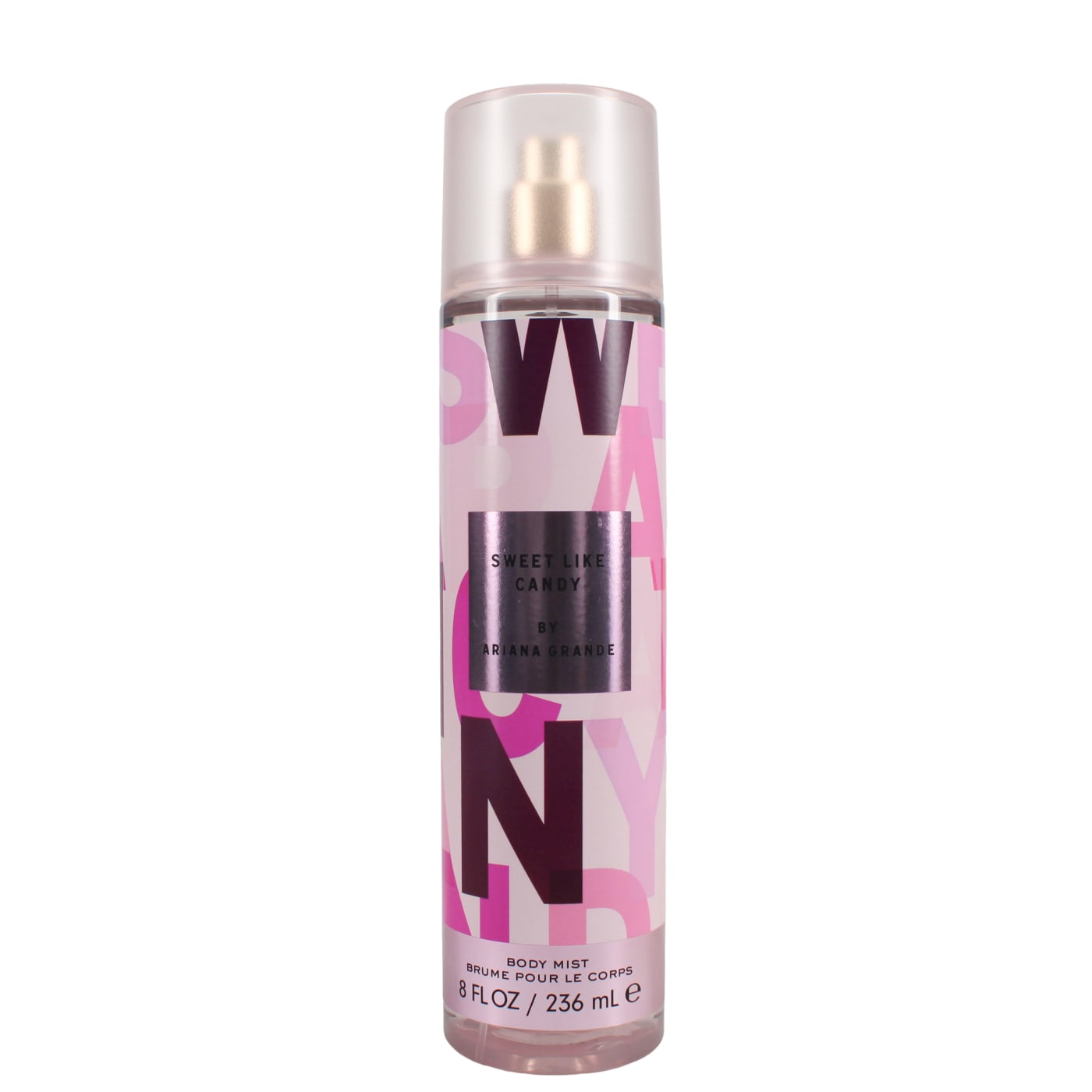 ARIANA GRANDE SWEET LIKE CANDY BODY MIST 236ML