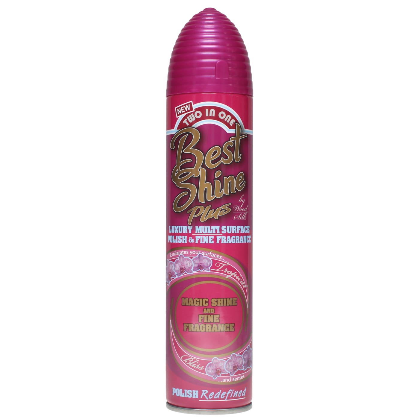 ARISTOWAX 2IN1 FURNITURE POLISH 300ML