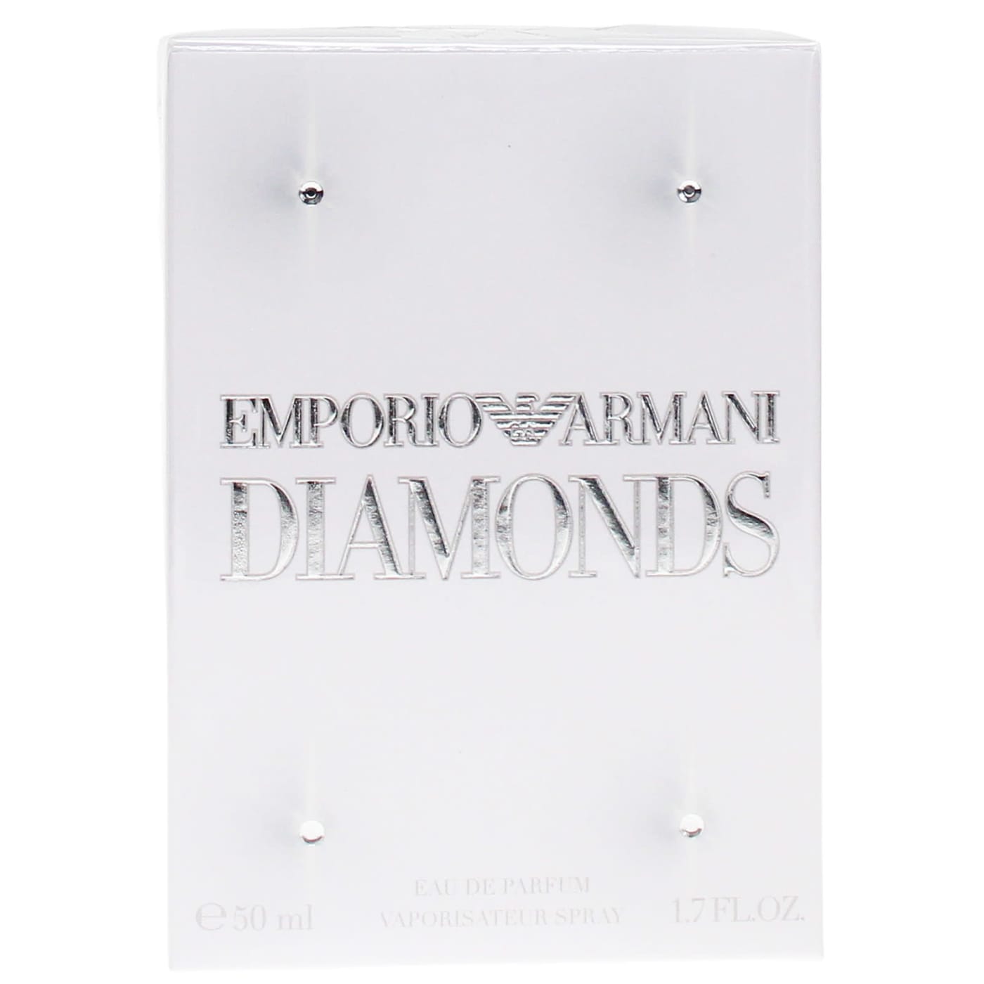 ARMANI EMPORIO DIAMONDS EDP SPRAY 50ML