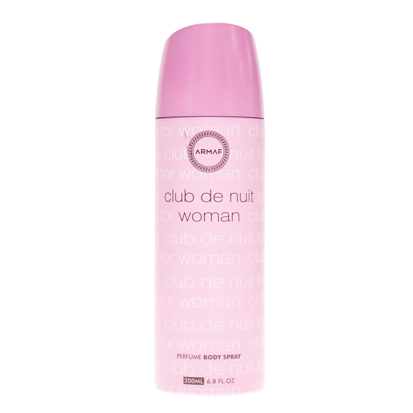 ARMAF CLUB DE NUIT WOMEN BODY SPRAY 200ML