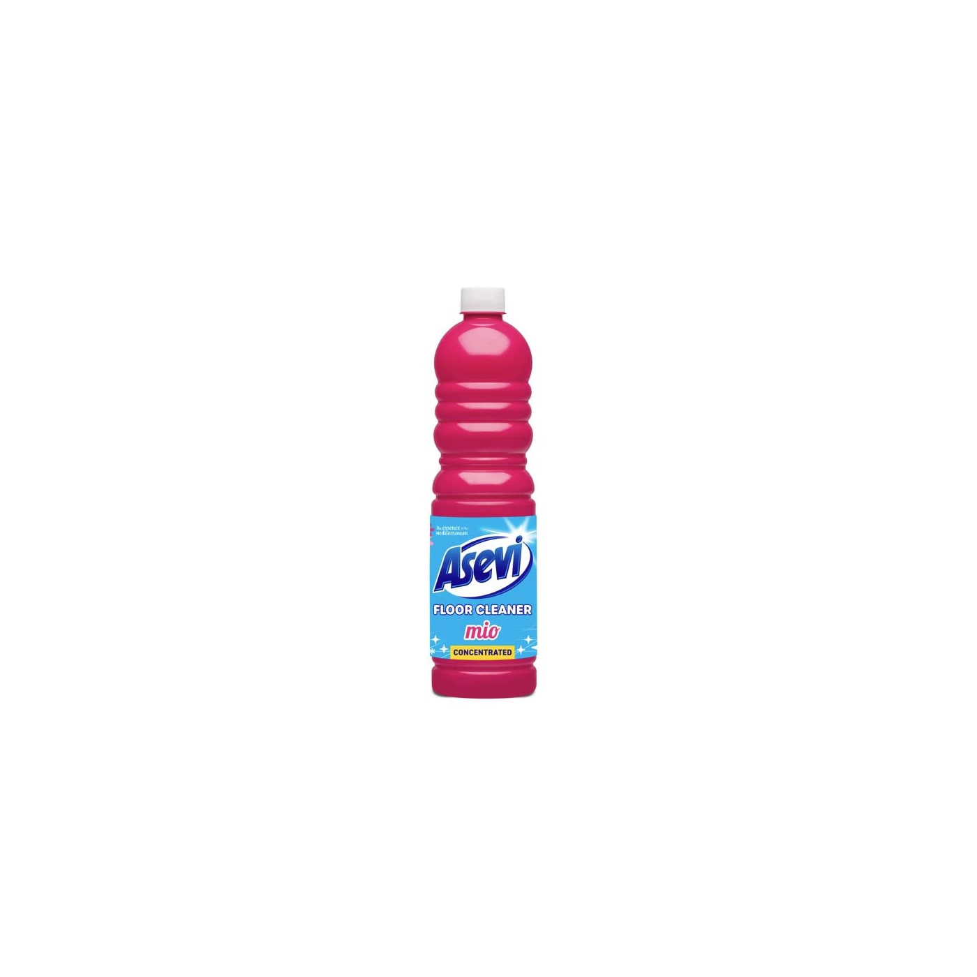 ASEVI 1L FLOOR CLEANER MIO
