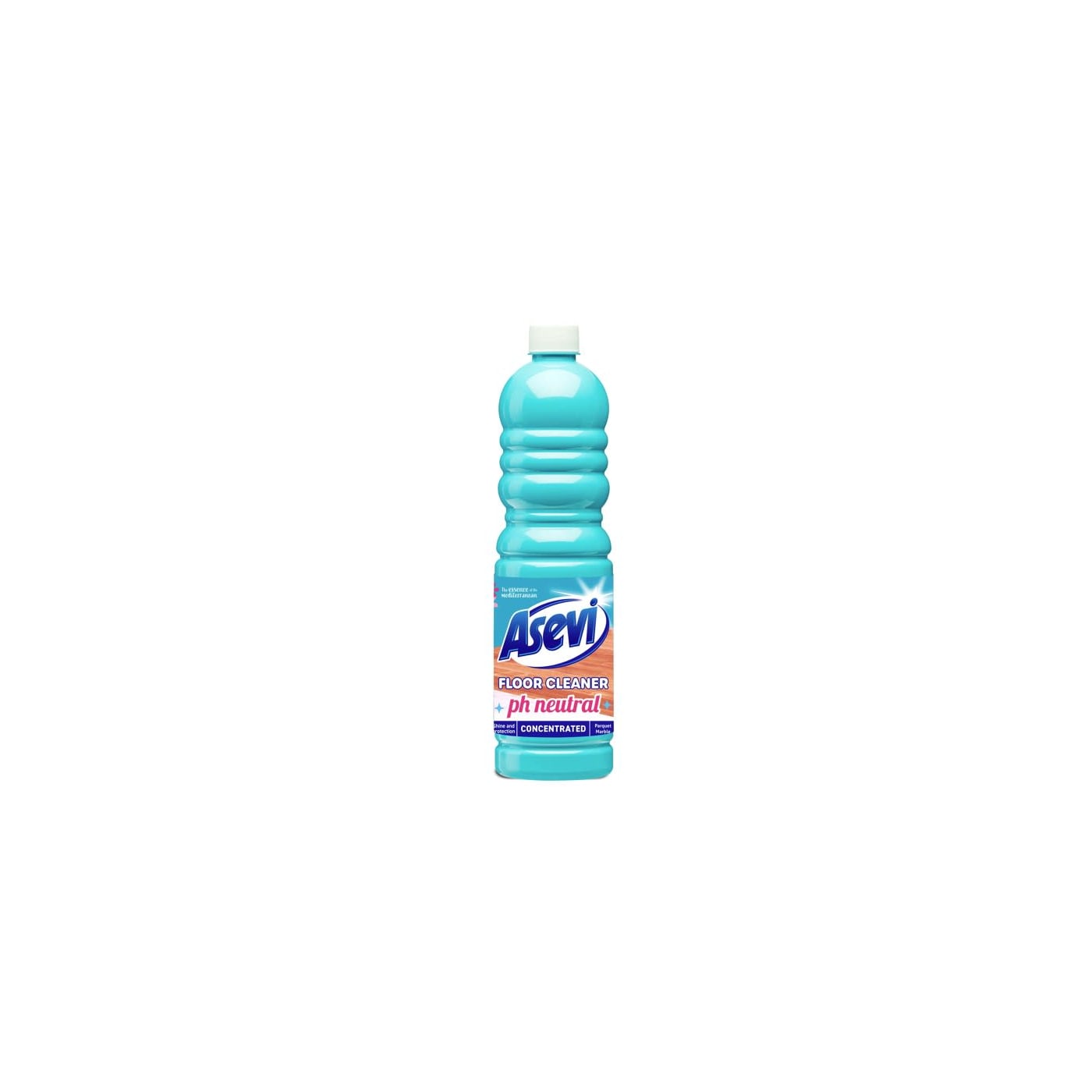 ASEVI 1L FLOOR CLEANER PH NEUTRAL