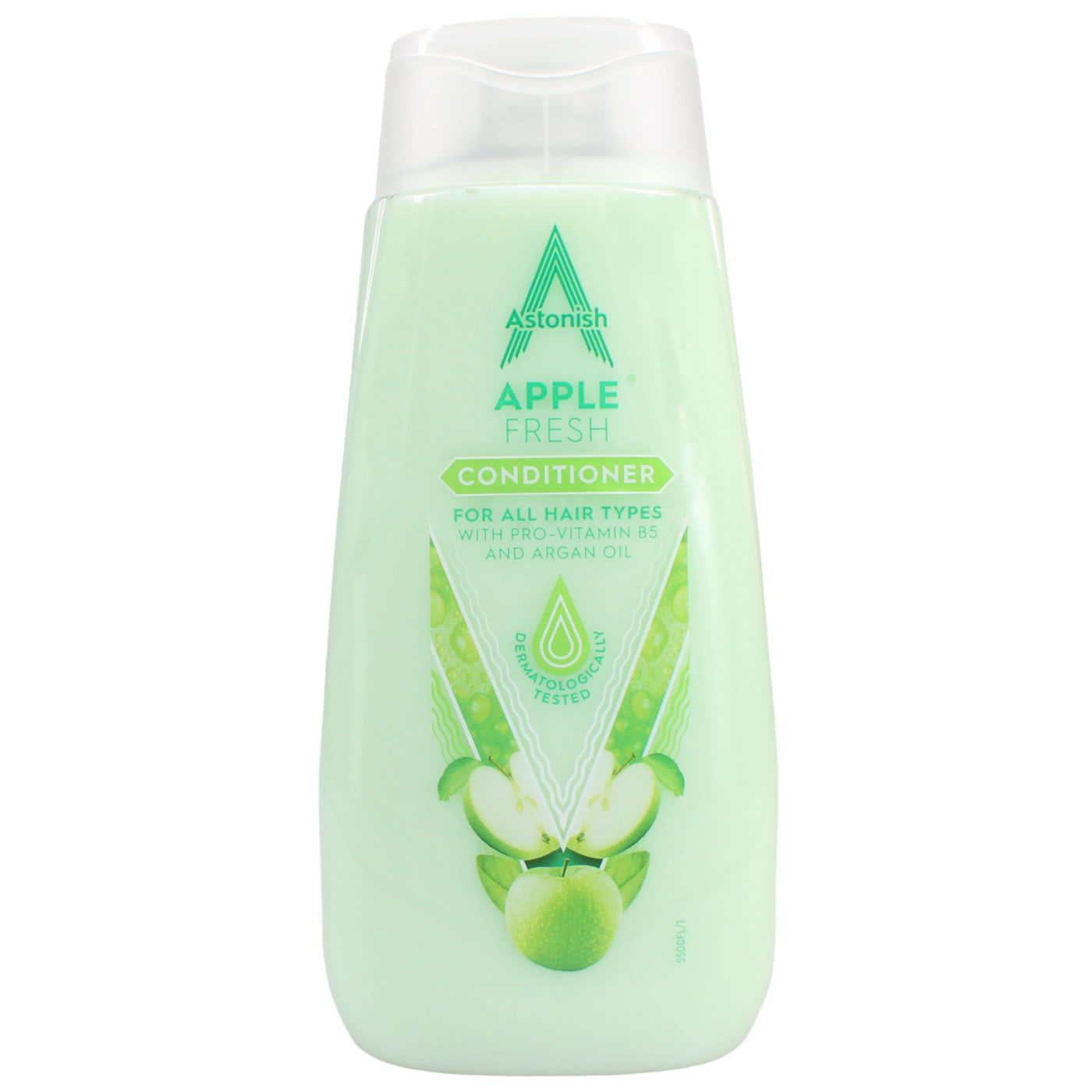 ASTONISH CONDITIONER APPLE 375ML