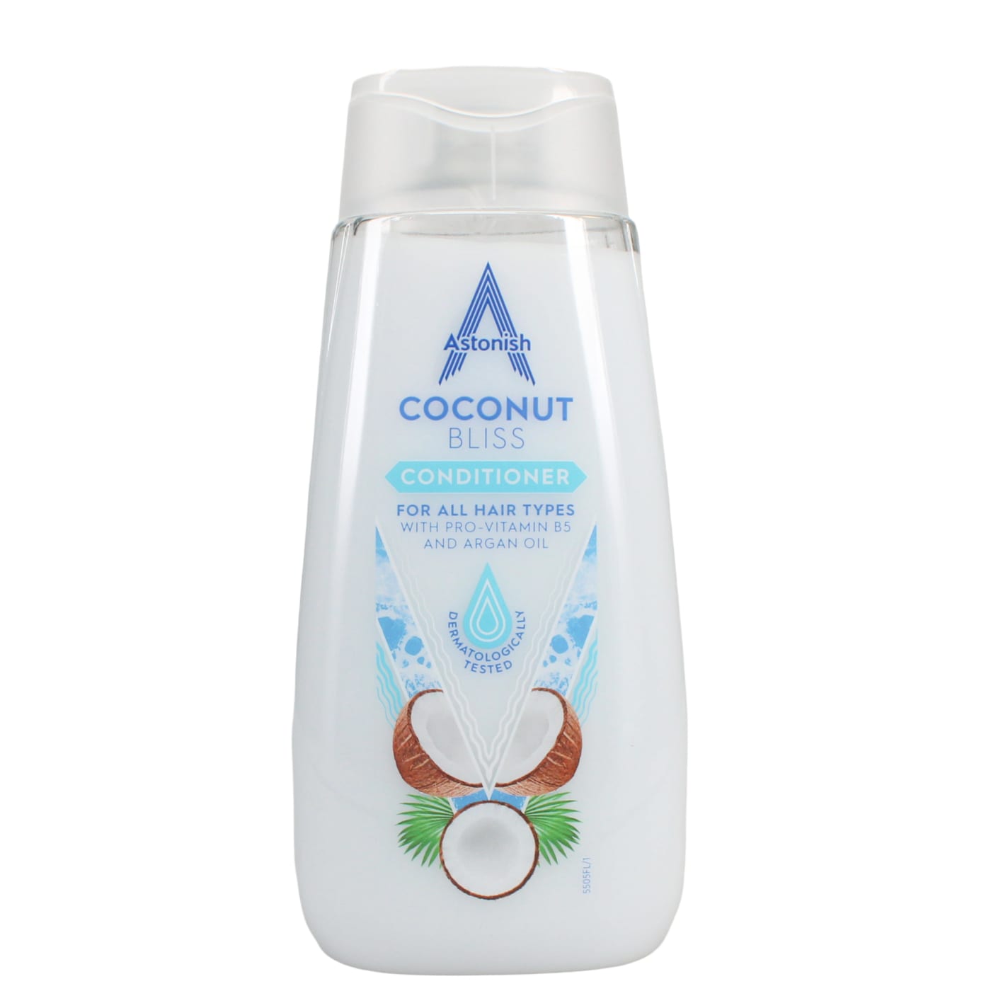 ASTONISH CONDITIONER COCONUT 375ML