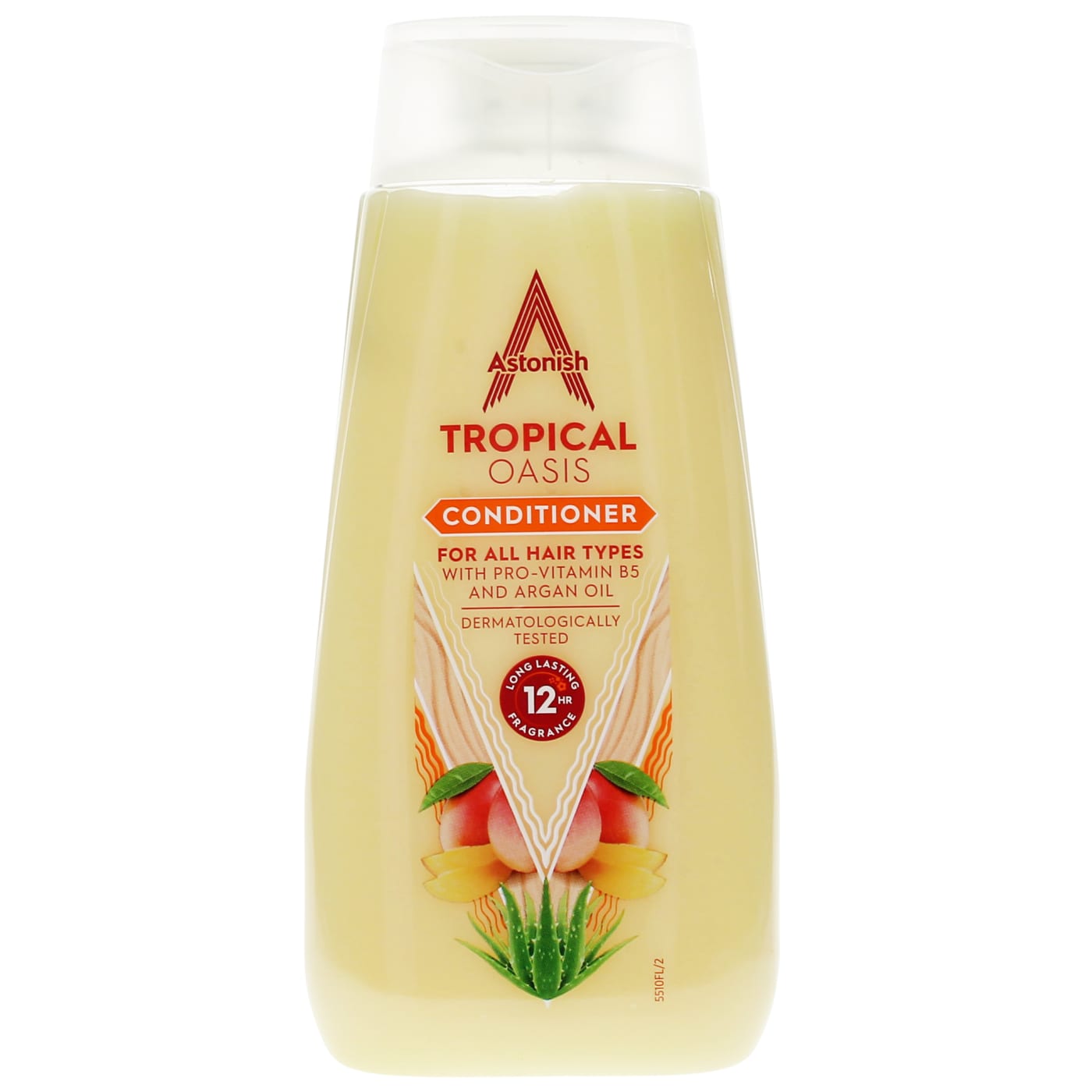 ASTONISH CONDITIONER TROPICAL 375ML
