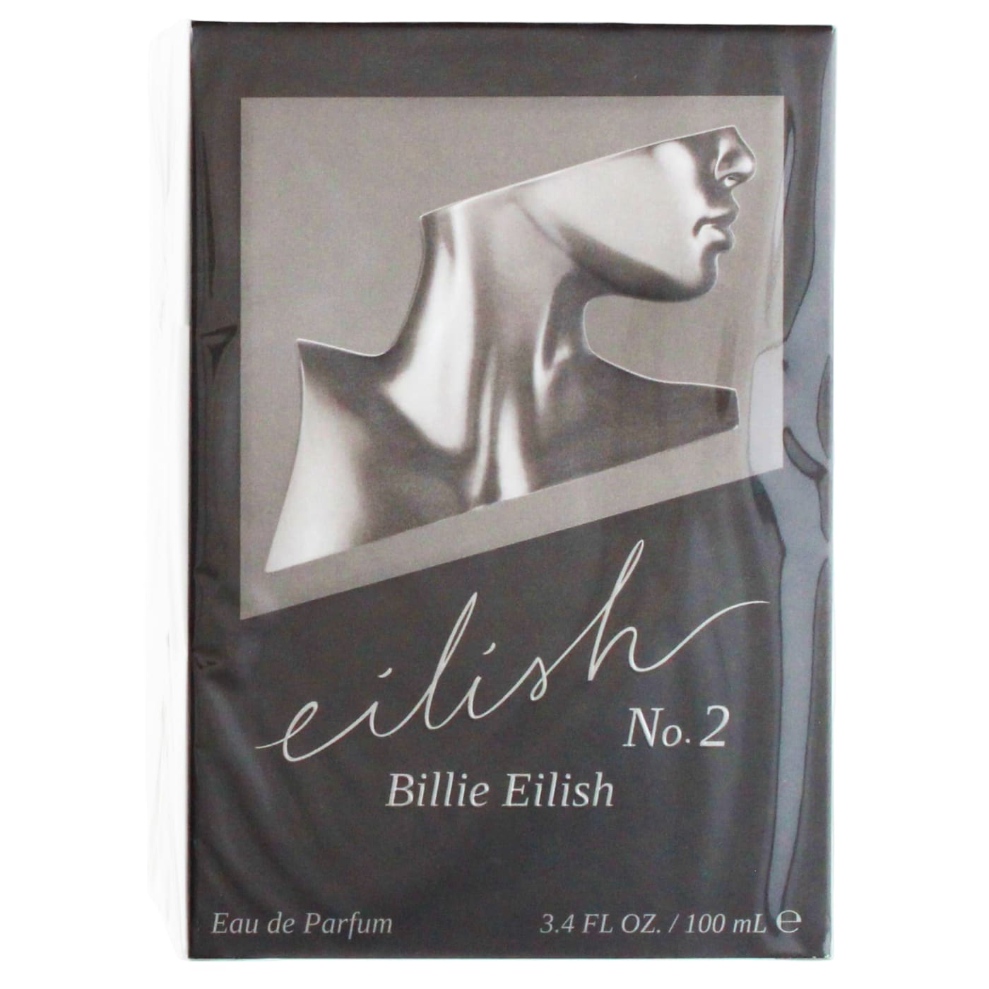 BILLIE EILISH EILISH NO2 EDP SPRAY 100ML