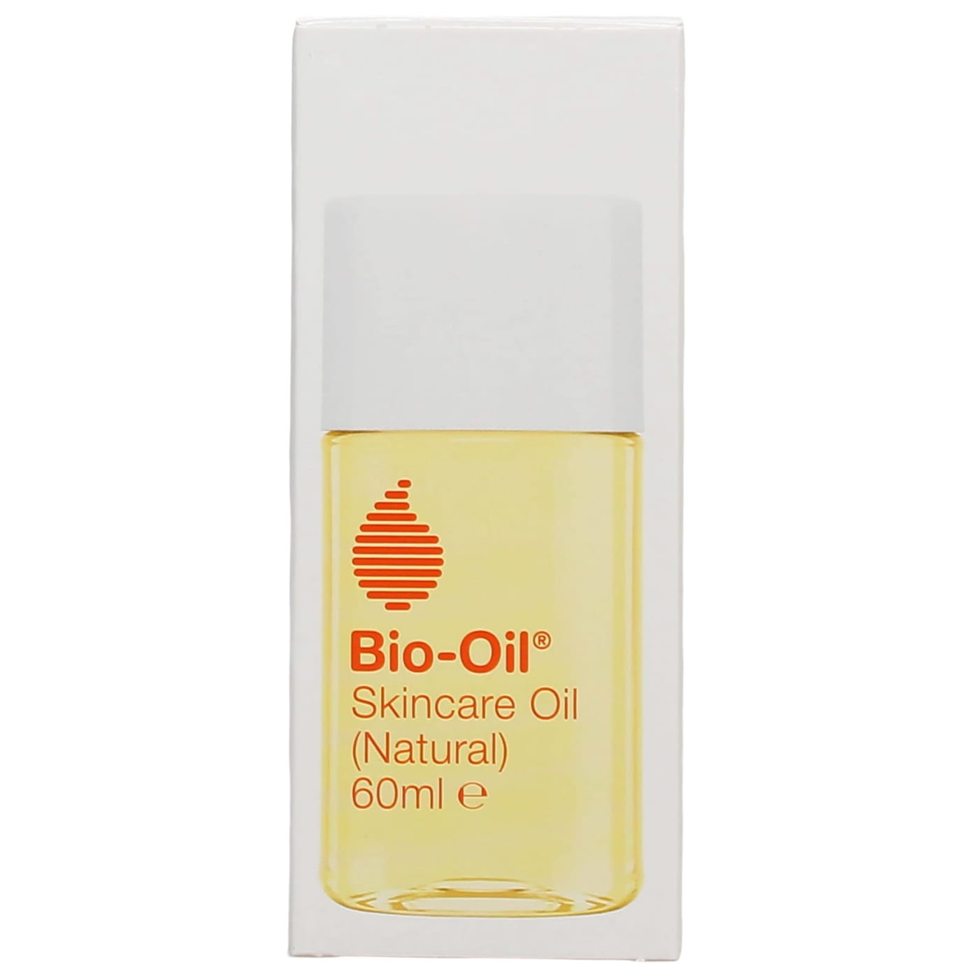 BIO OIL SKINCARE NATURAL OIL 60ML