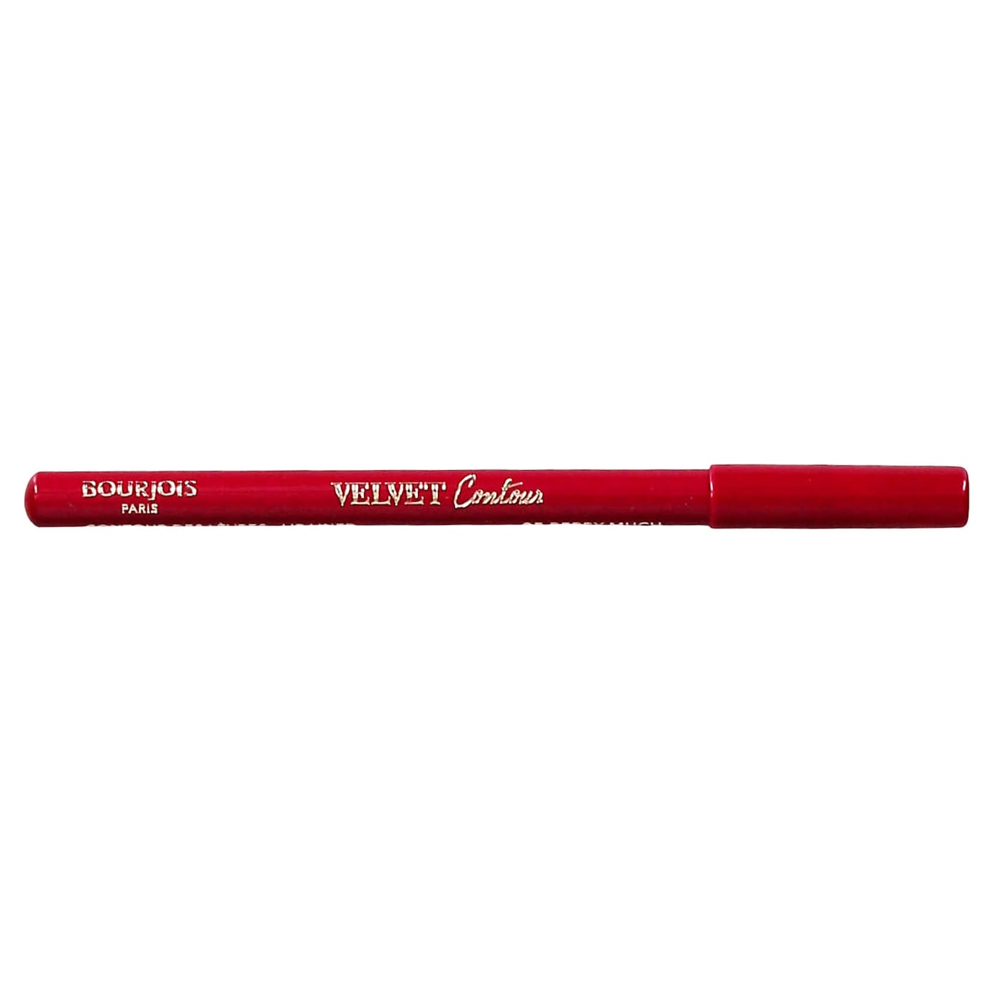 BOURJOIS LIP LINER PENCIL BERRY MUCH 005