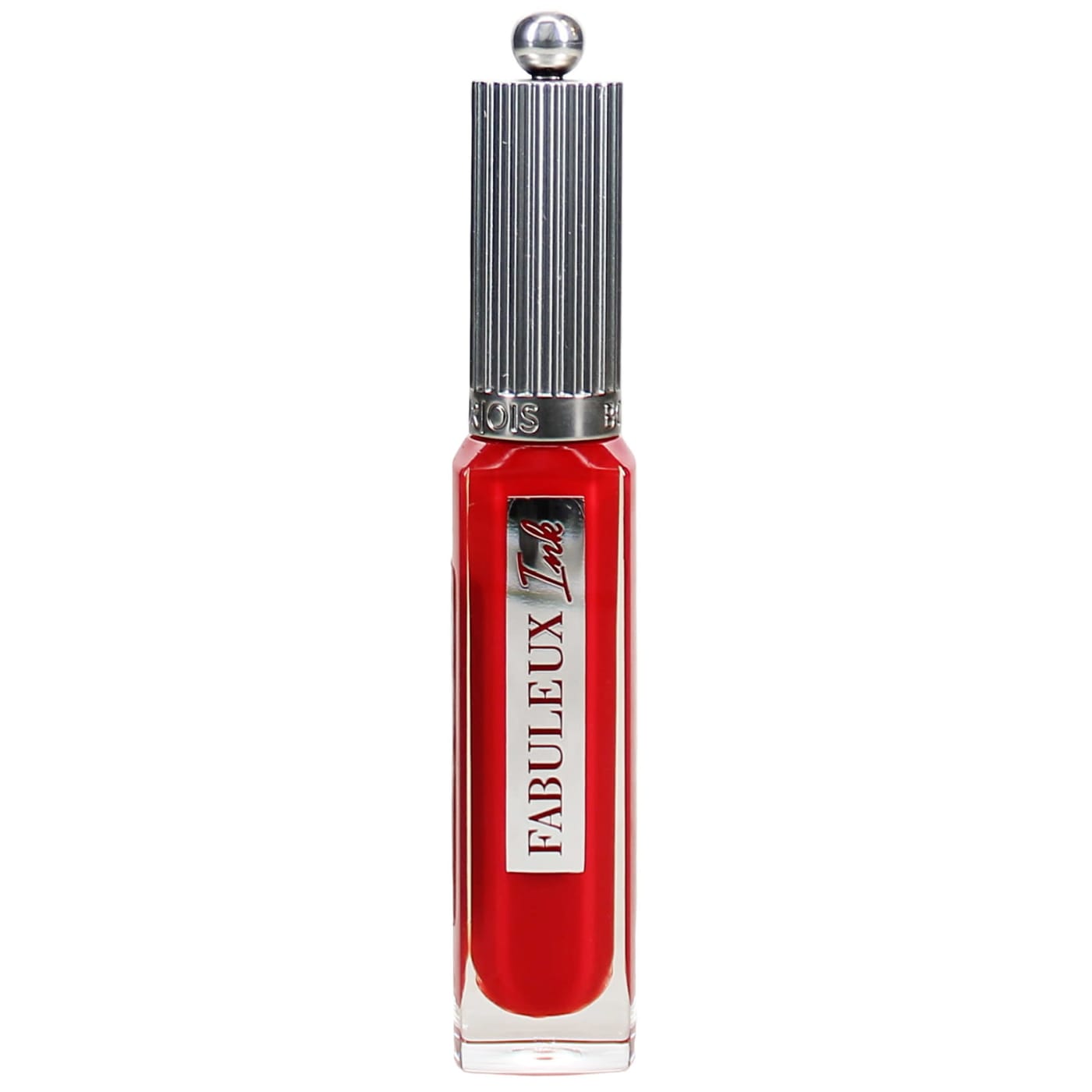 BOURJOIS FABULEUX LIQUID LIPSTICK CHERRY CUTE 04