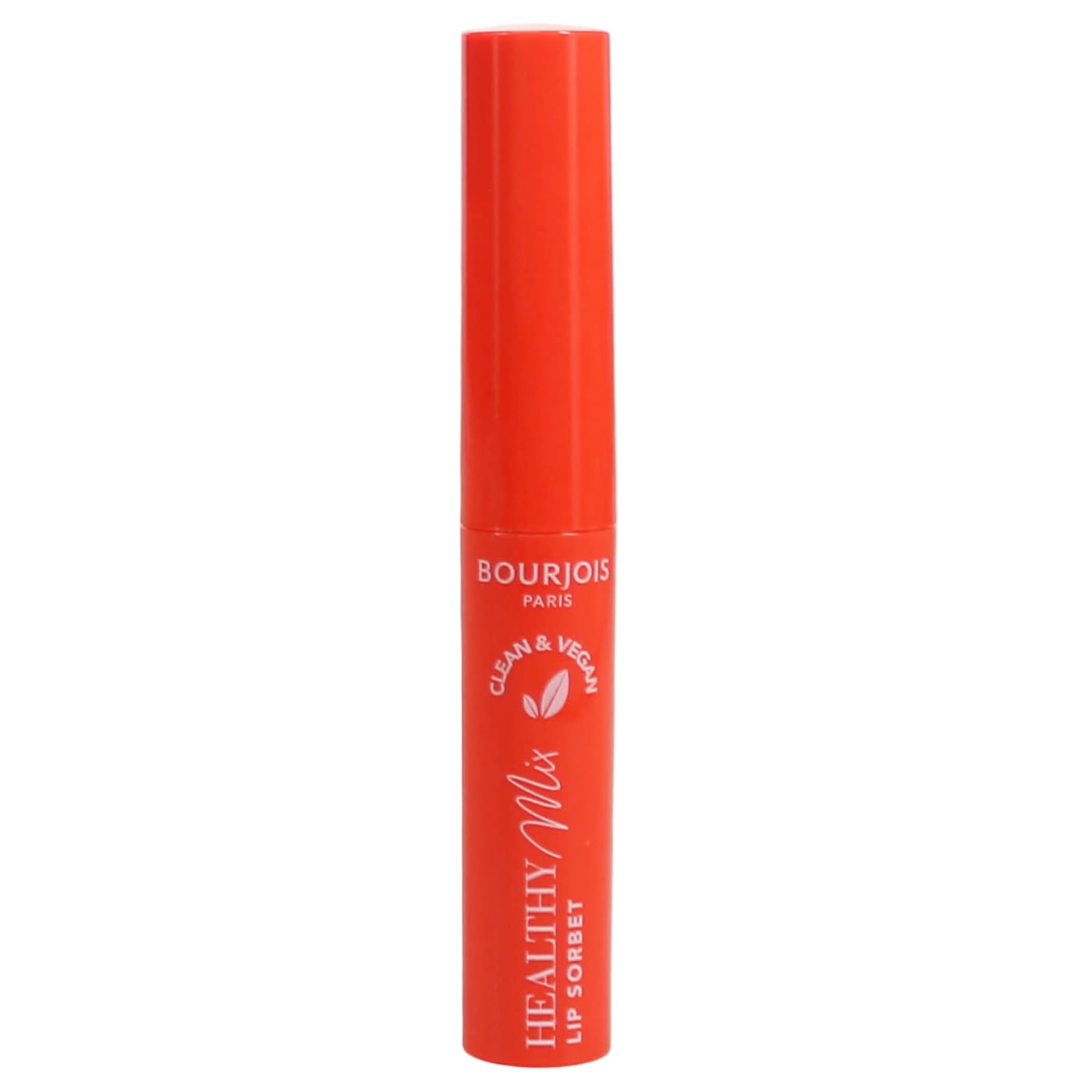 BOURJOIS HEALTHY MIX LIP BALM CORAL N CREAM 03
