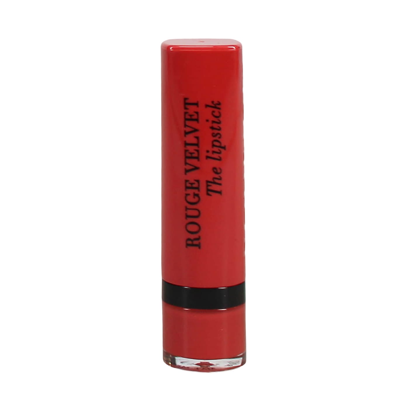 BOURJOIS VELVET LIPSTICK ROUGE TATIN