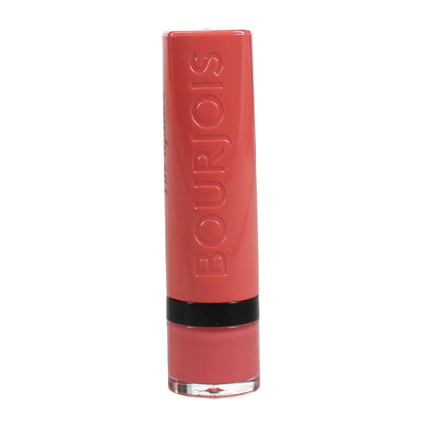 BOURJOIS VELVET ROUGE LIPSTICK CHERRY MACA'ROSE