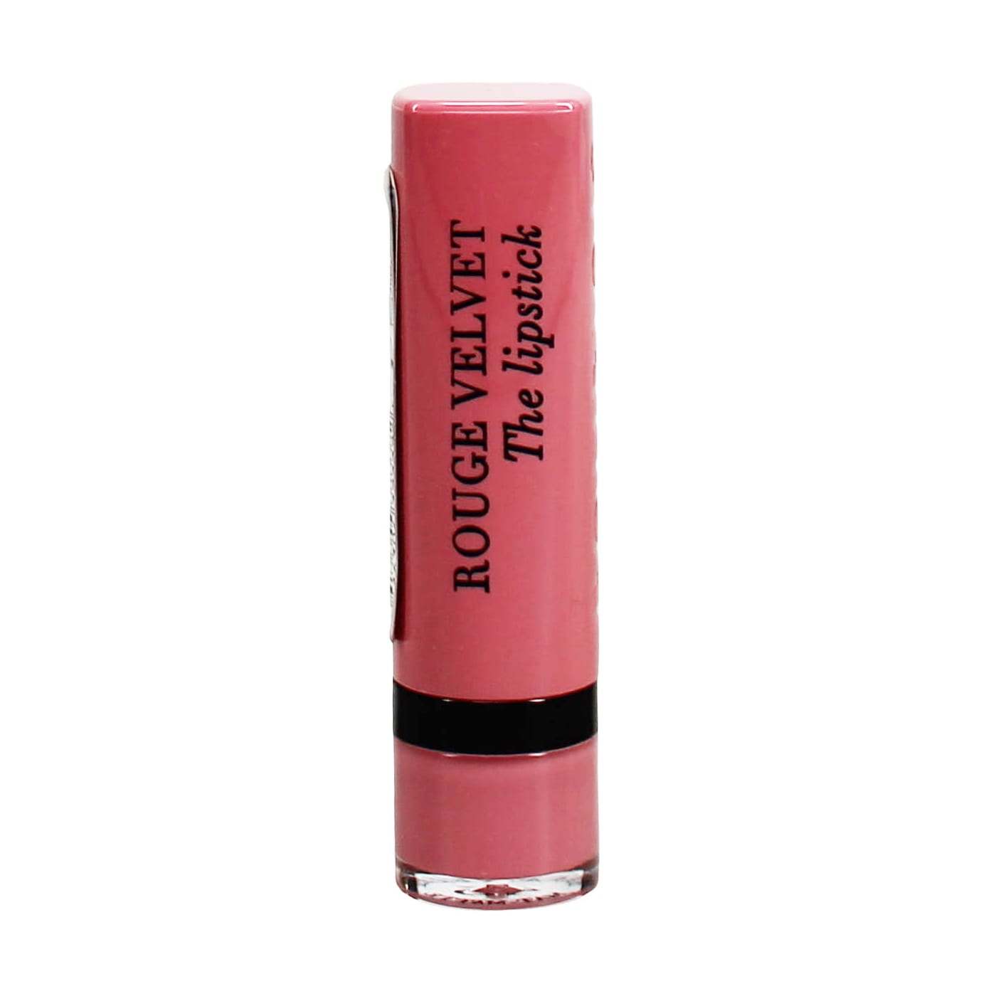 BOURJOIS VELVET LIPSTICK MAVRING