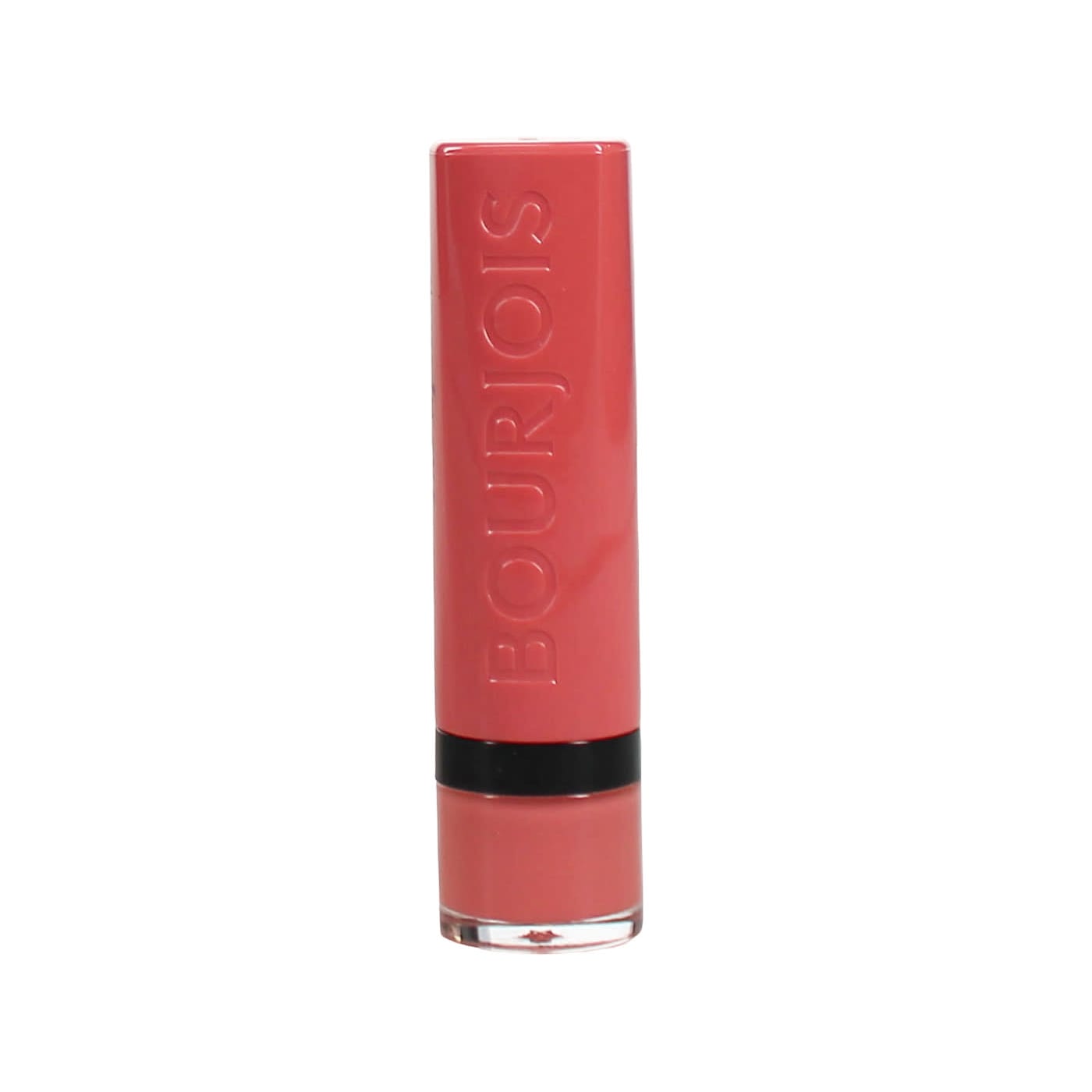 BOURJOIS VELVET LIPSTICK MOCHA'MOUR