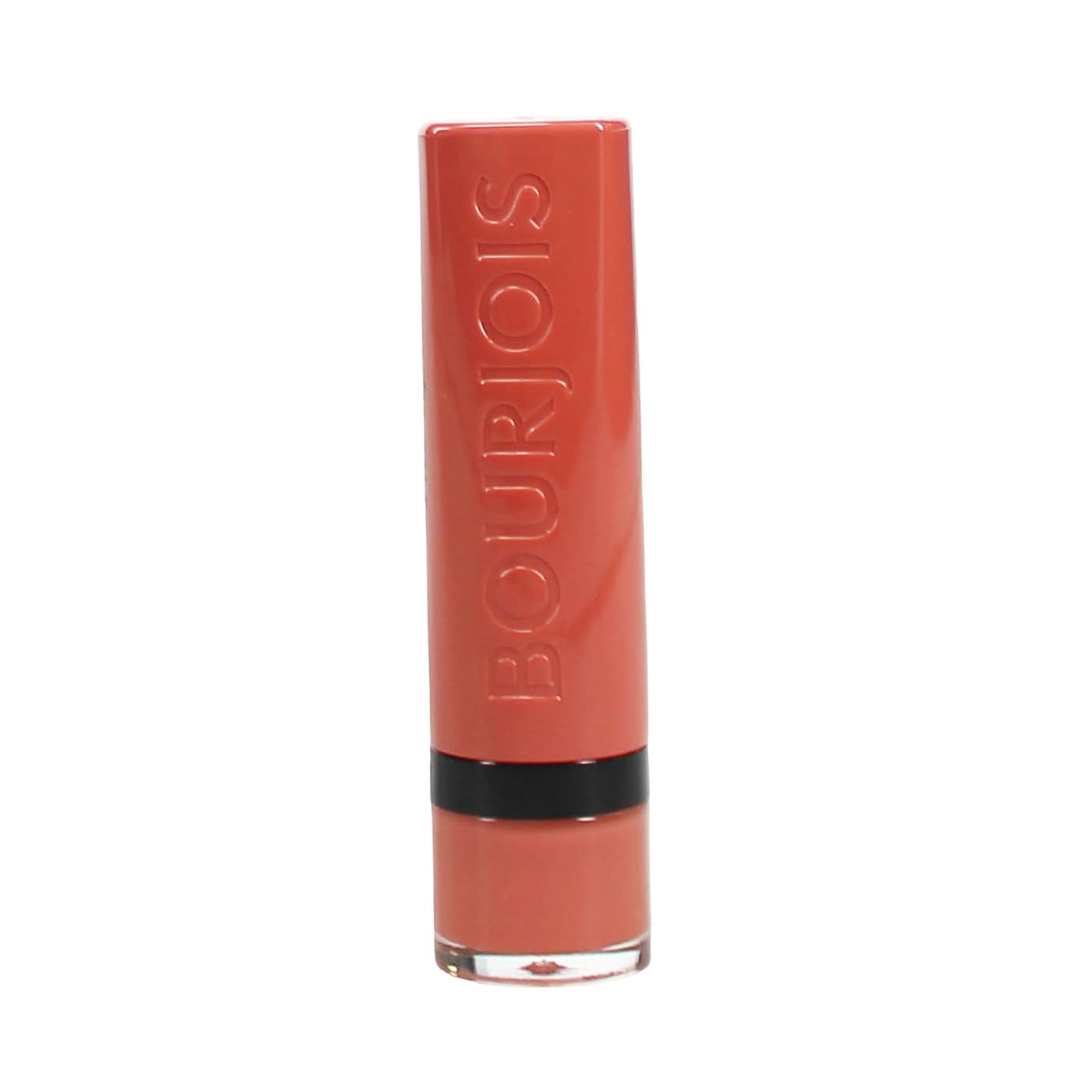 BOURJOIS VELVET ROUGE LIPSTICK CHERRY HONEY NOUGAT