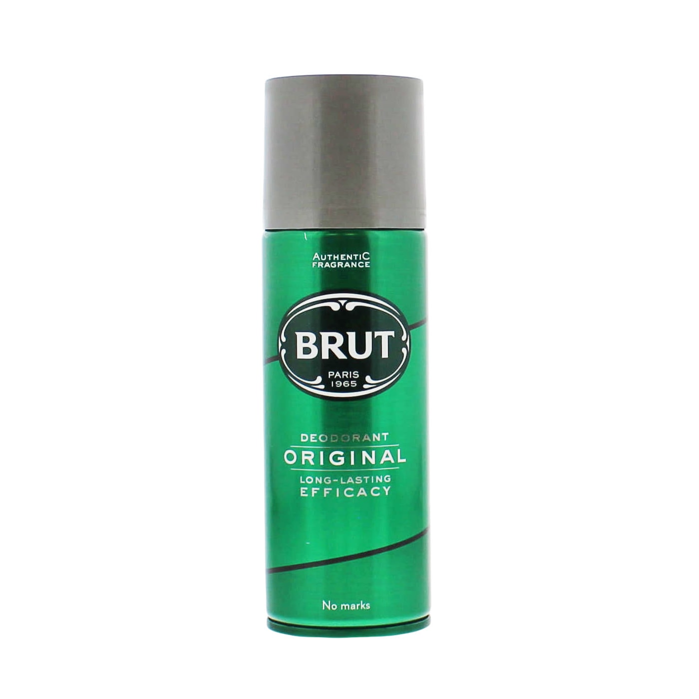 BRUT DEODORANT SPRAY ORIGINAL 200ML