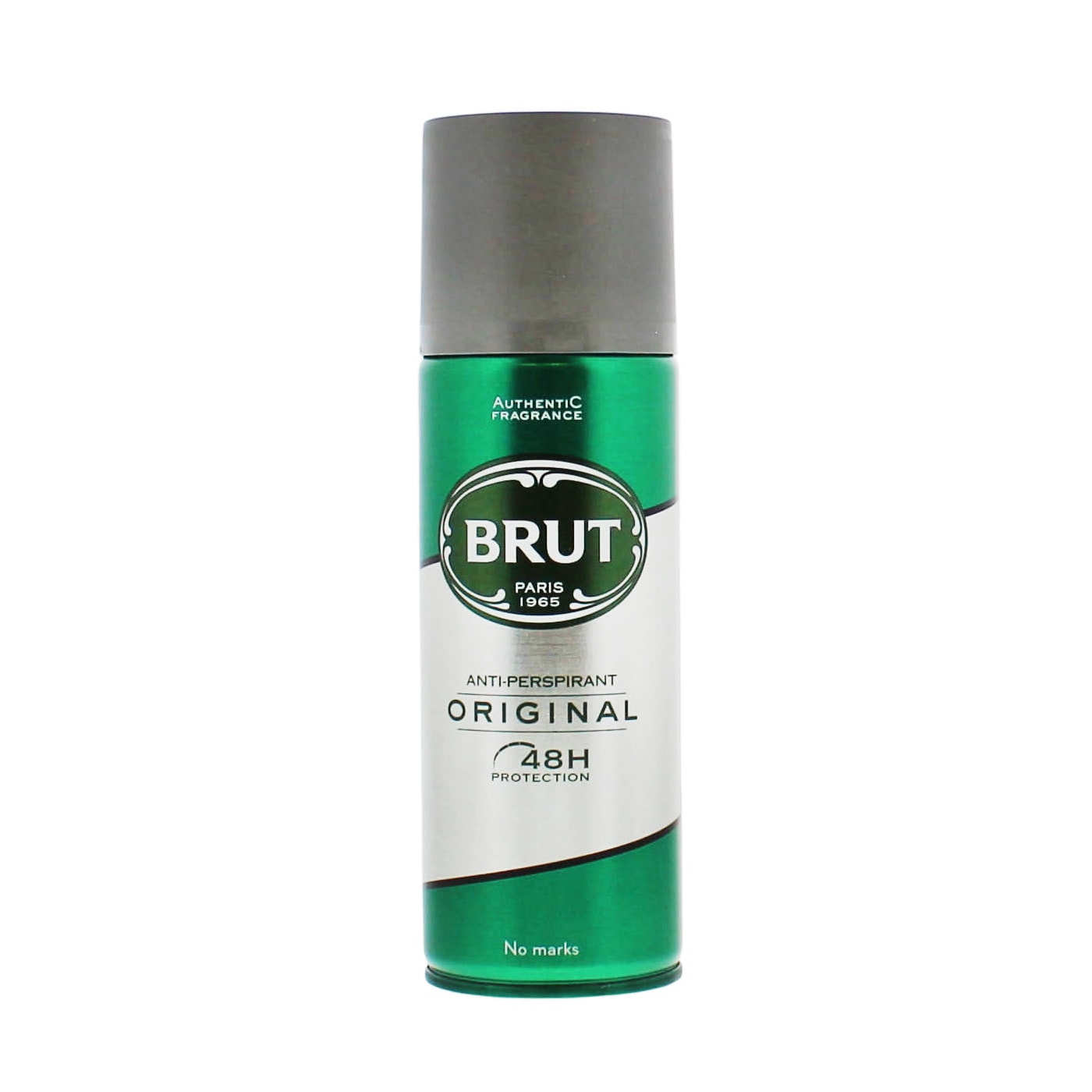 BRUT ANTI PERSPIRANT SPRAY ORIGINAL 200ML