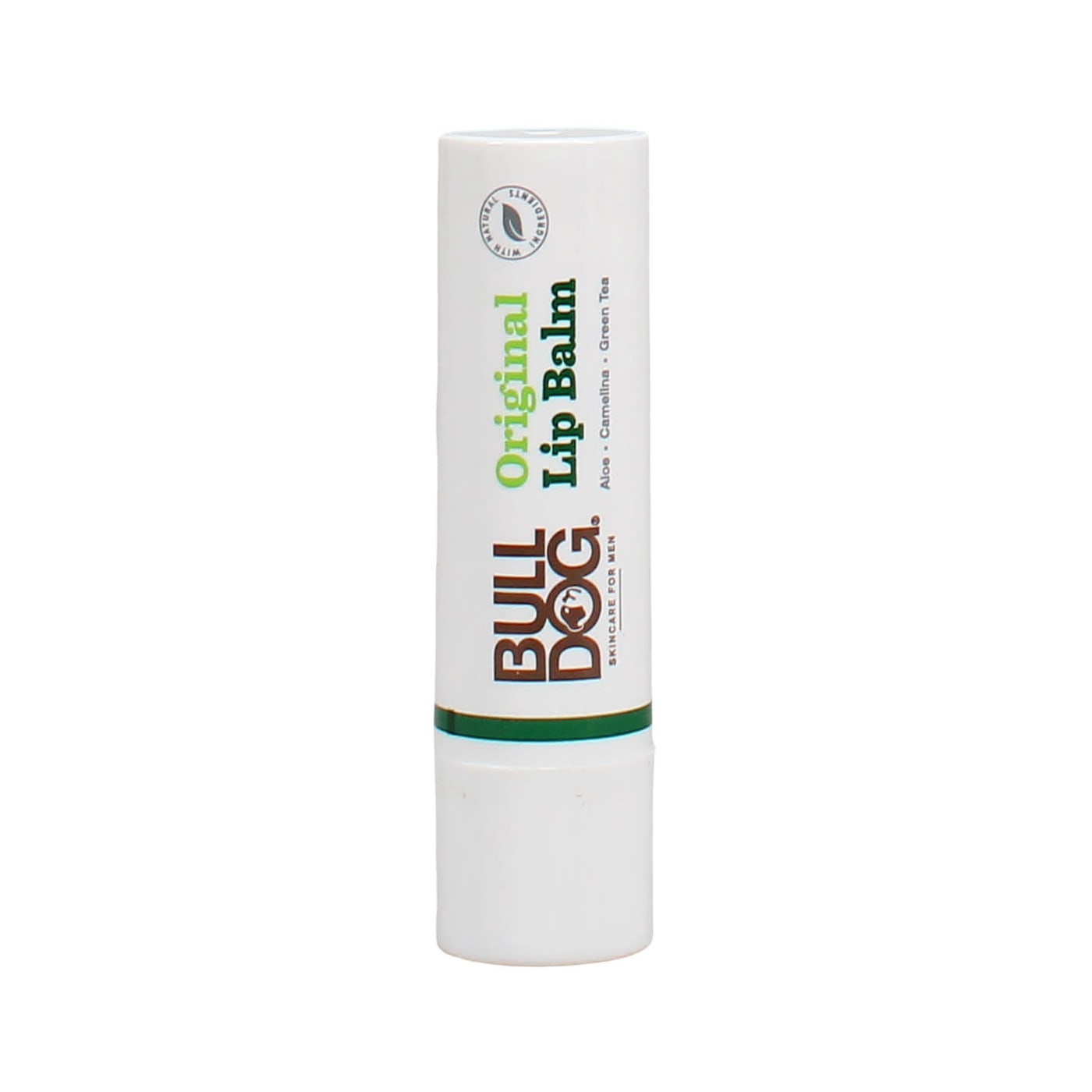 BULLDOG 4.5G LIP BALM ORIGINAL