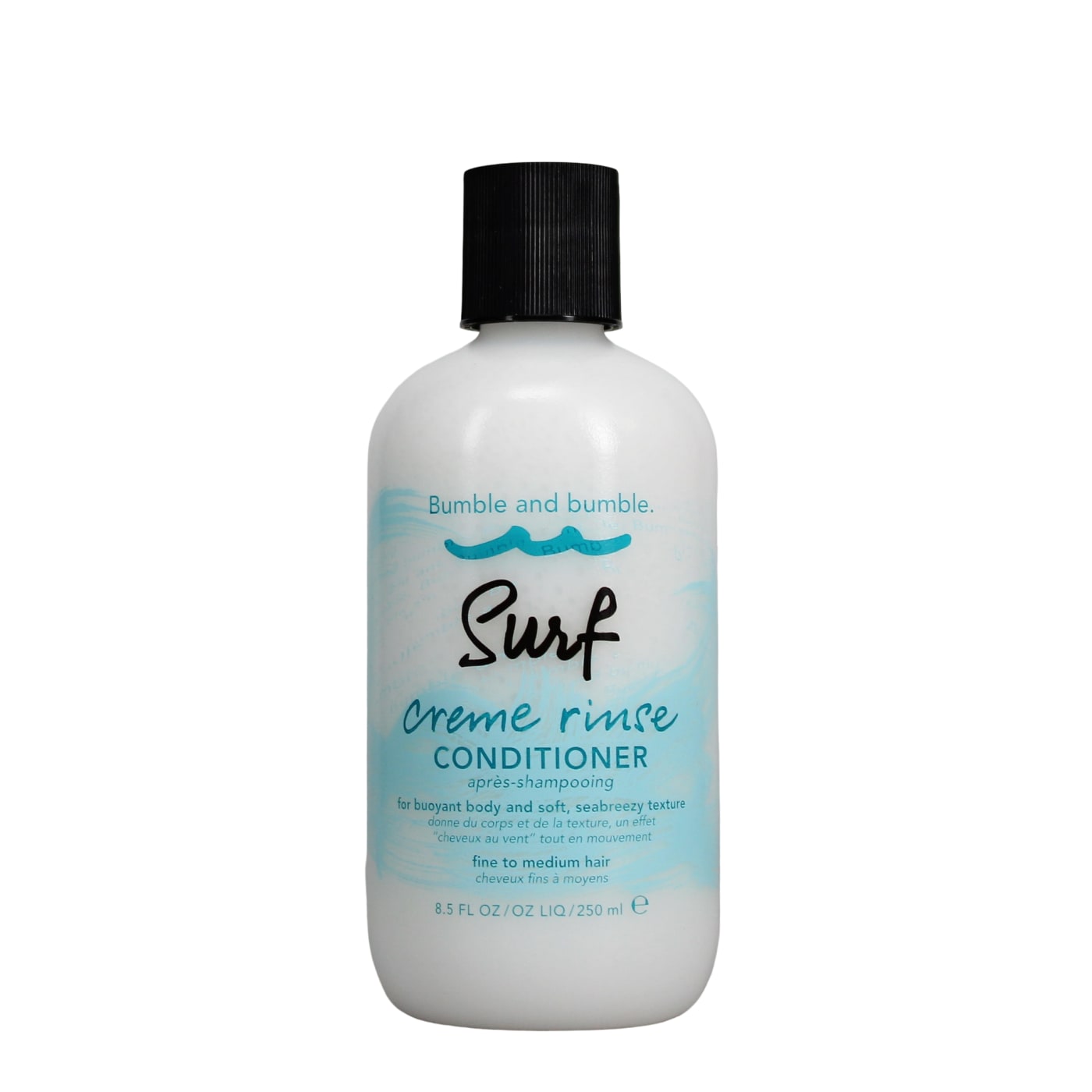 BUMBLE & BUMBLE CONDITIONER SURF CREME RINSE 250ML