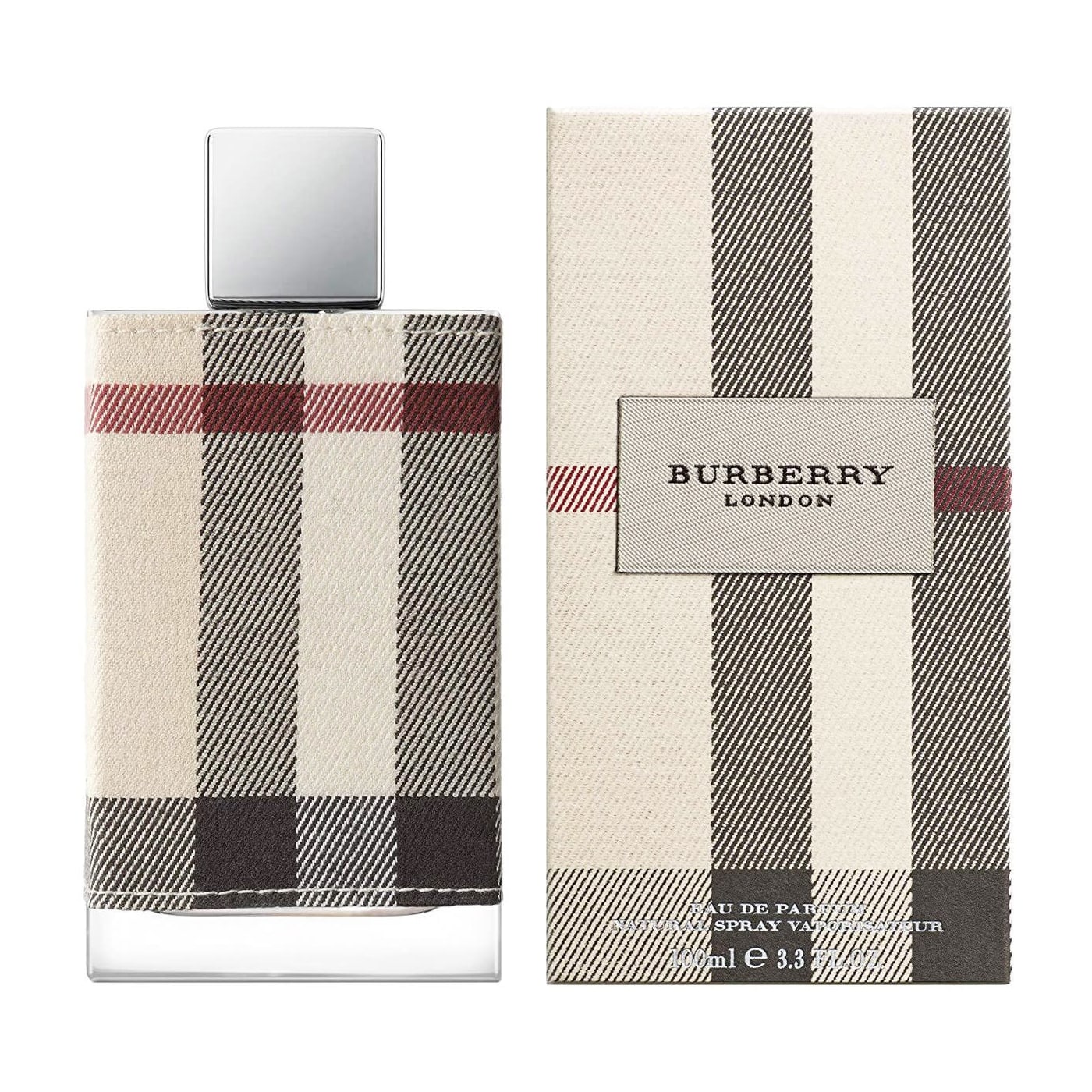 BURBERRY LONDON WOMEN EDP SPRAY 50ML