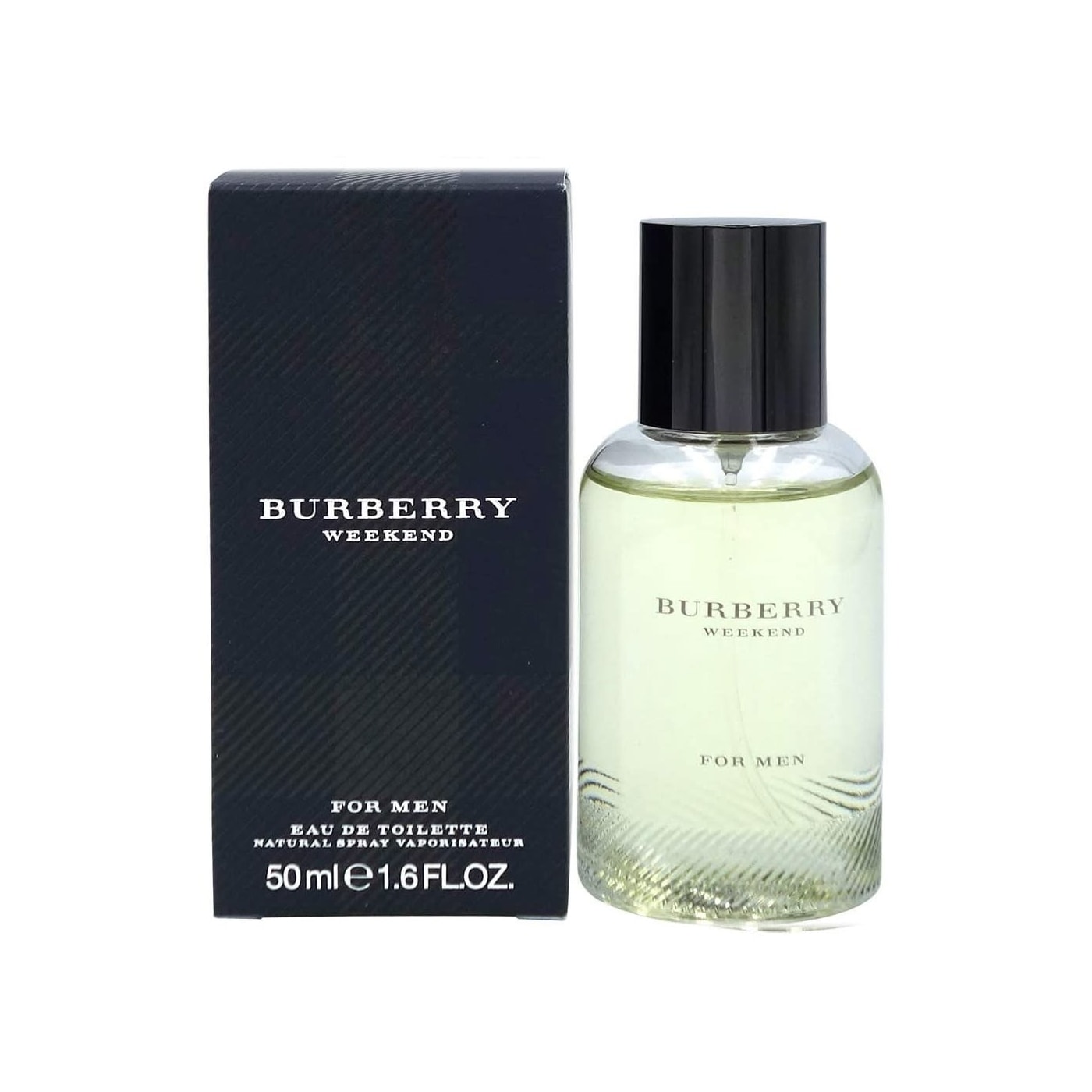 BURBERRY WEEKEND MEN EDT SPRAY 50ML