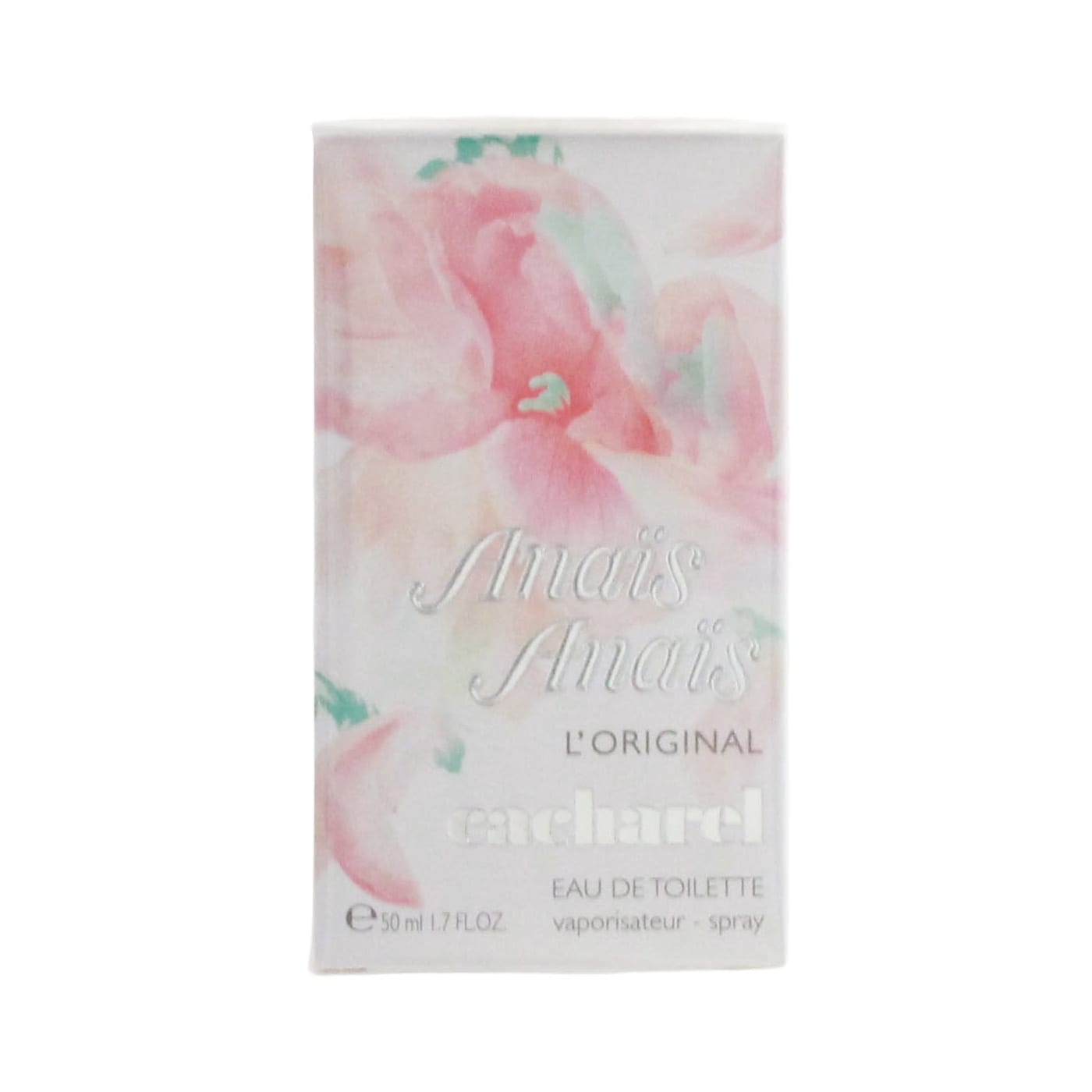 CACHAREL ANAIS ANAIS EDT SPRAY 50ML