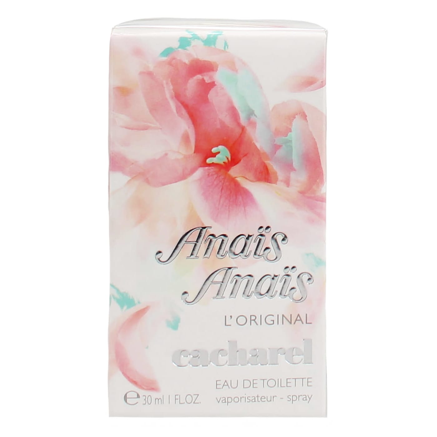 CACHAREL ANAIS ANAIS EDT SPRAY 30ML