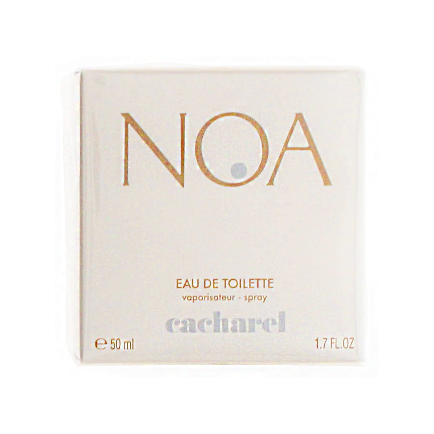CACHAREL NOA EDT SPRAY 50ML