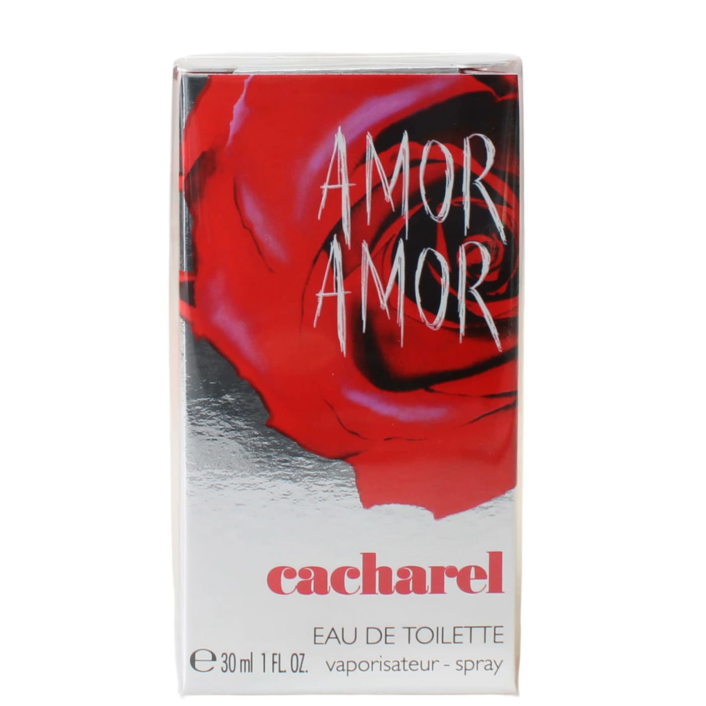 CACHAREL AMOR AMOR EDT SPRAY 30ML