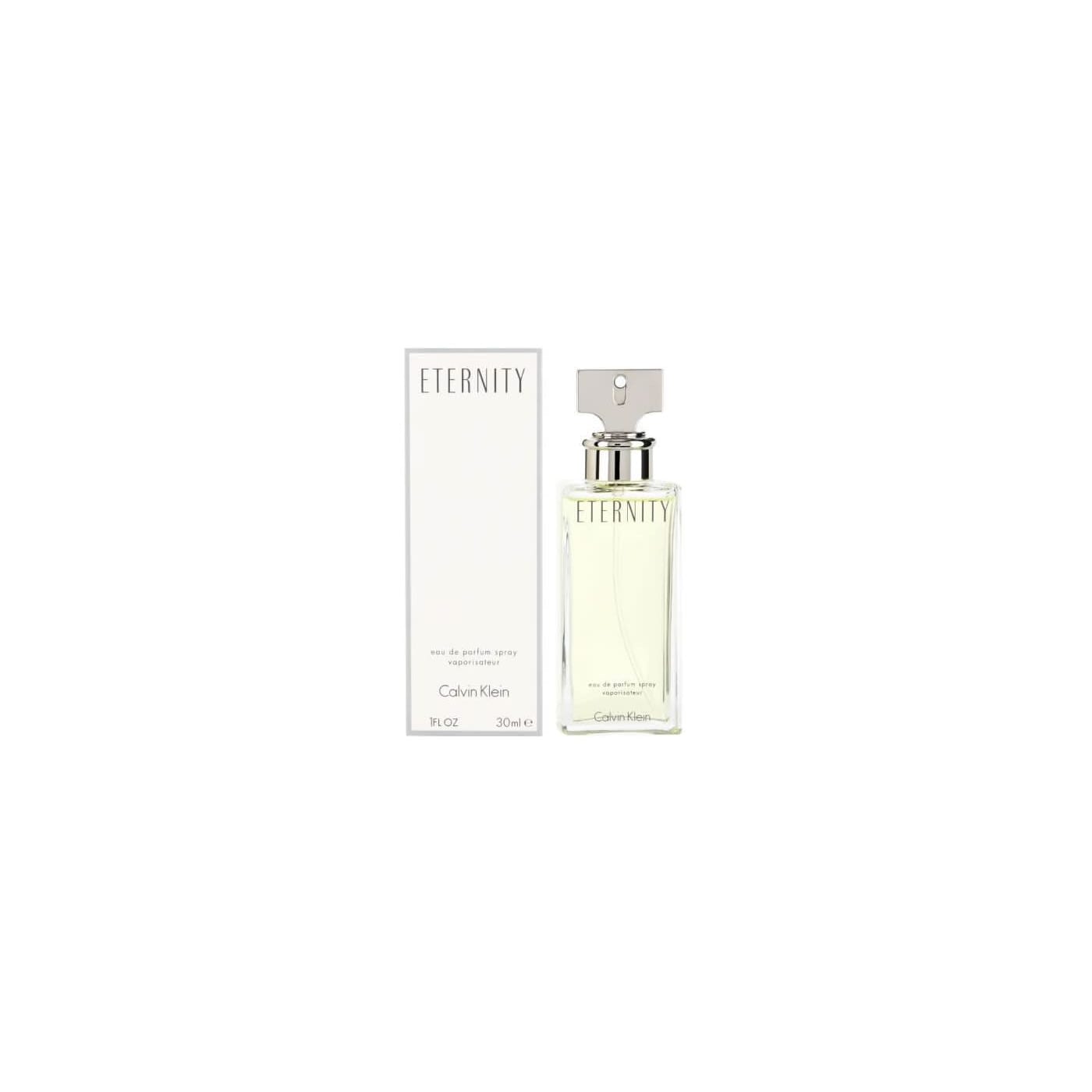 CALVIN KLEIN ETERNITY EDP SPRAY 30ML