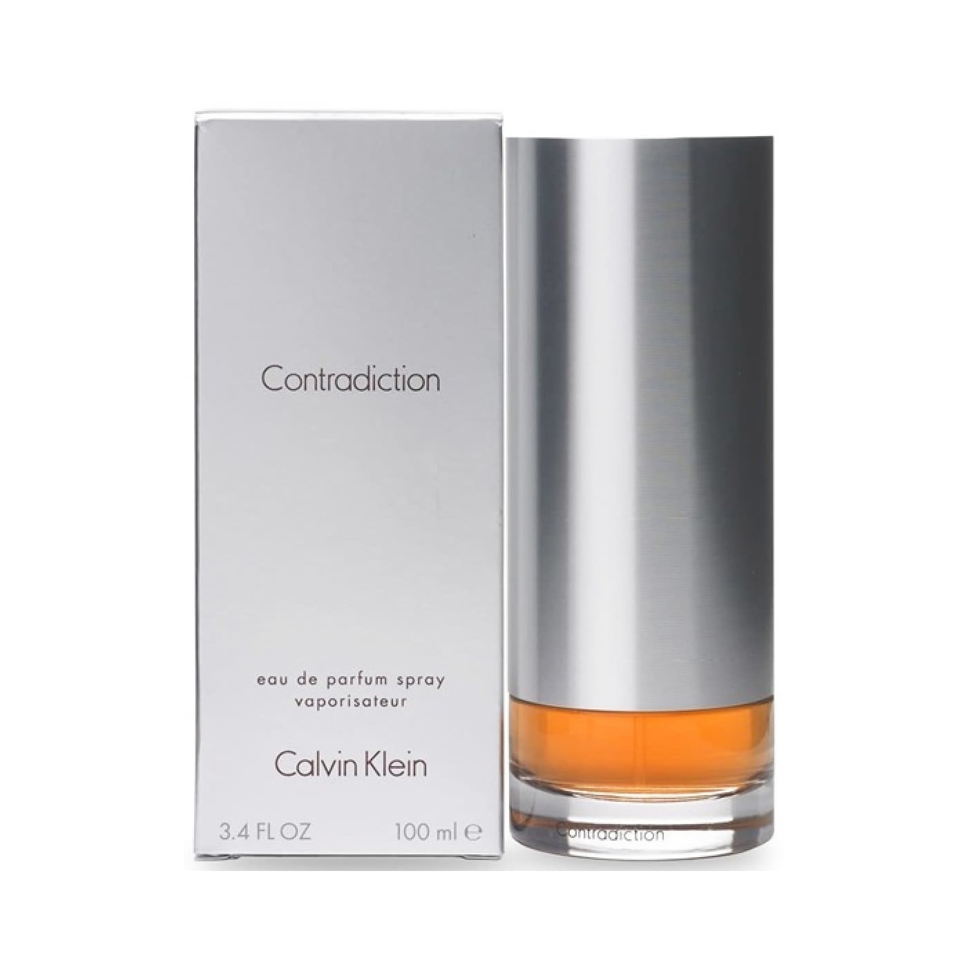 CALVIN KLEIN CONTRADICTION EDP SPRAY 100ML