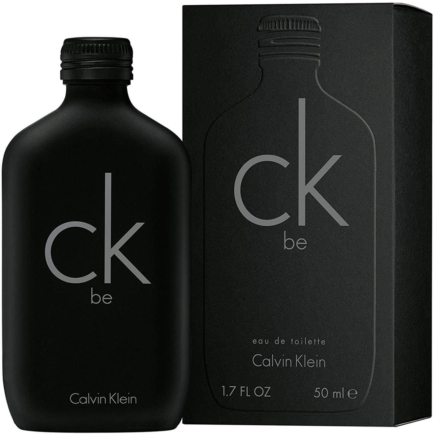 CALVIN KLEIN BE EDT SPRAY 50ML